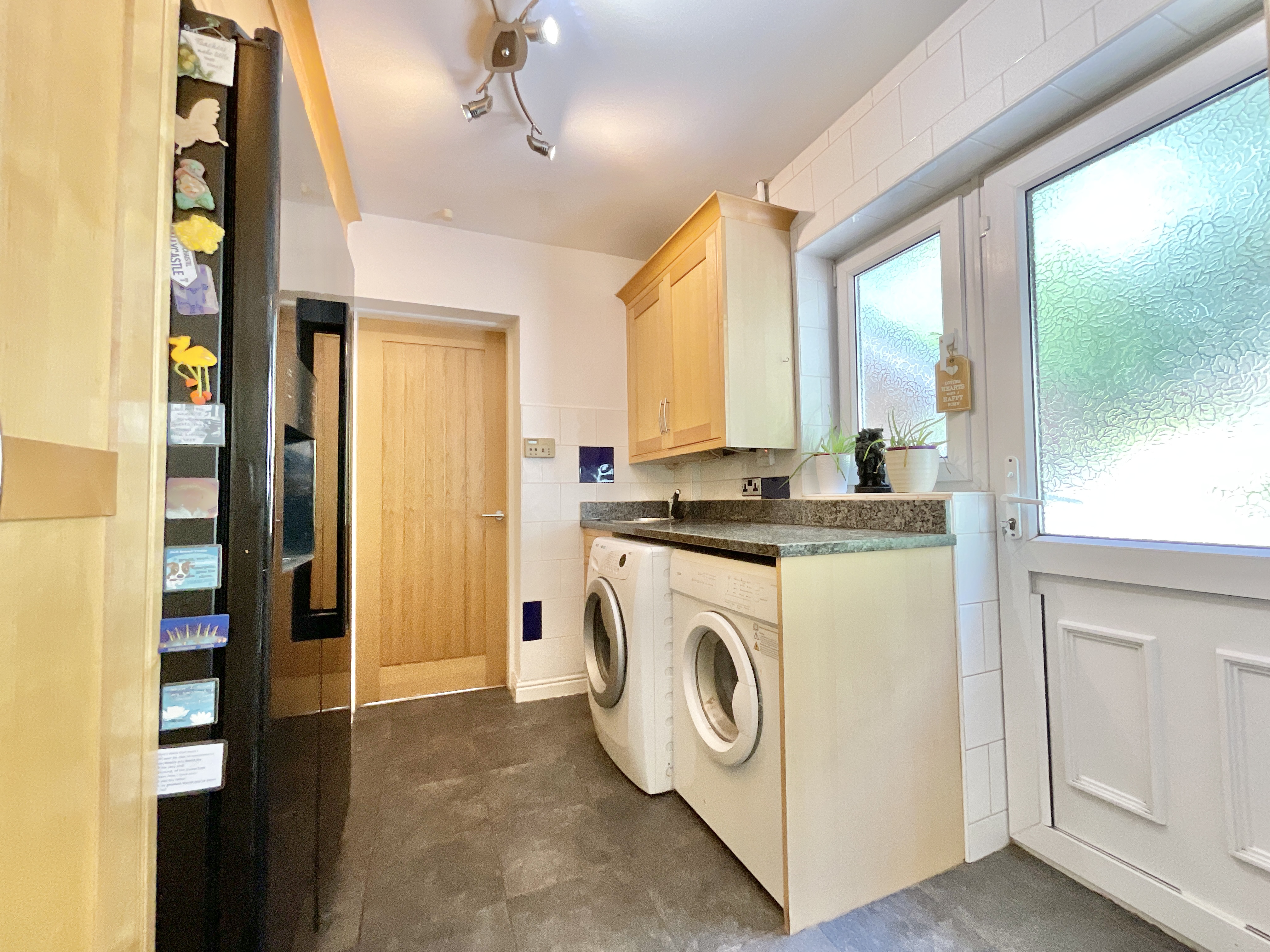 Southwood, Baldwins Gate, ST5, photo 16