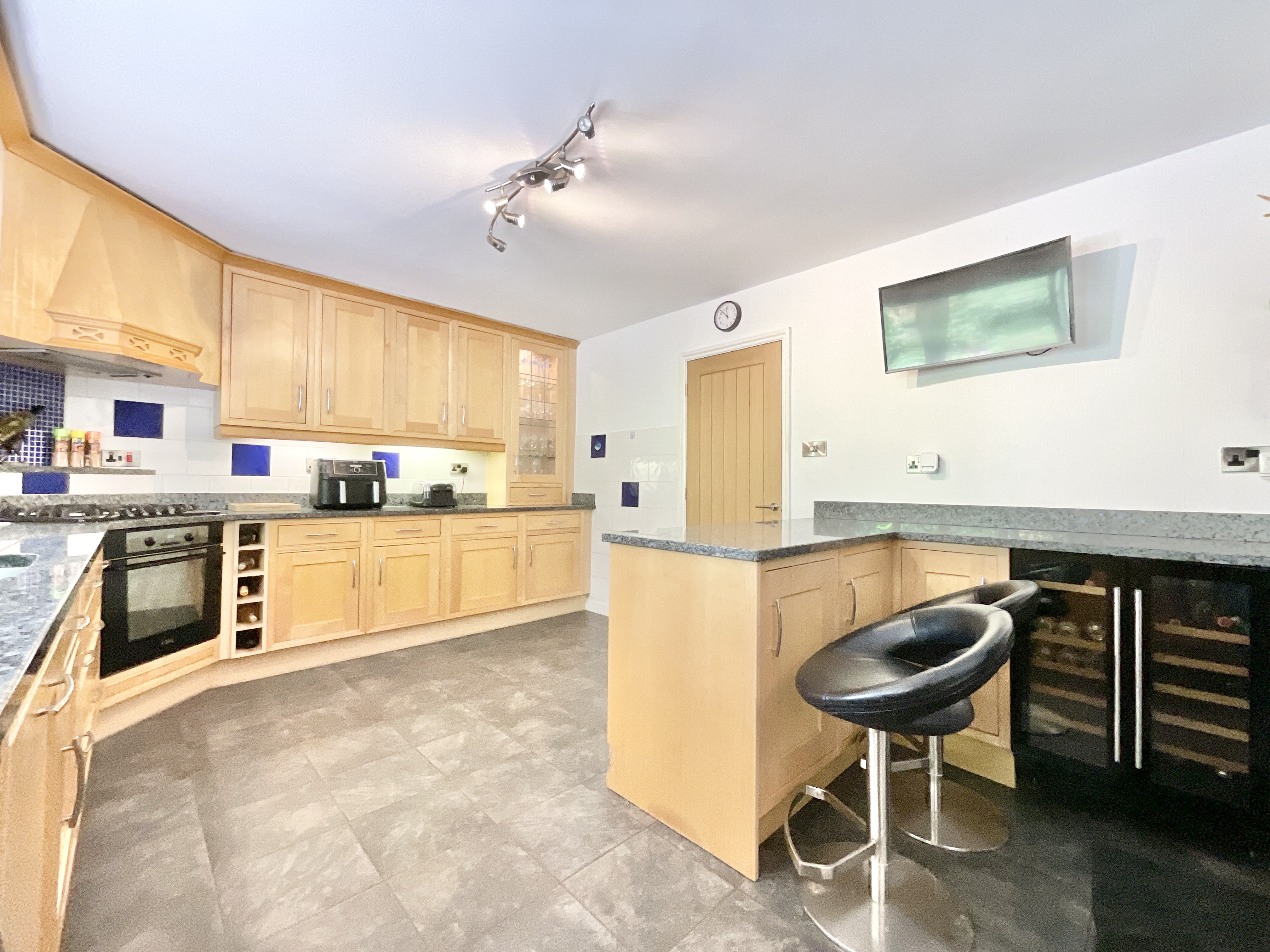 Southwood, Baldwins Gate, ST5, photo 13