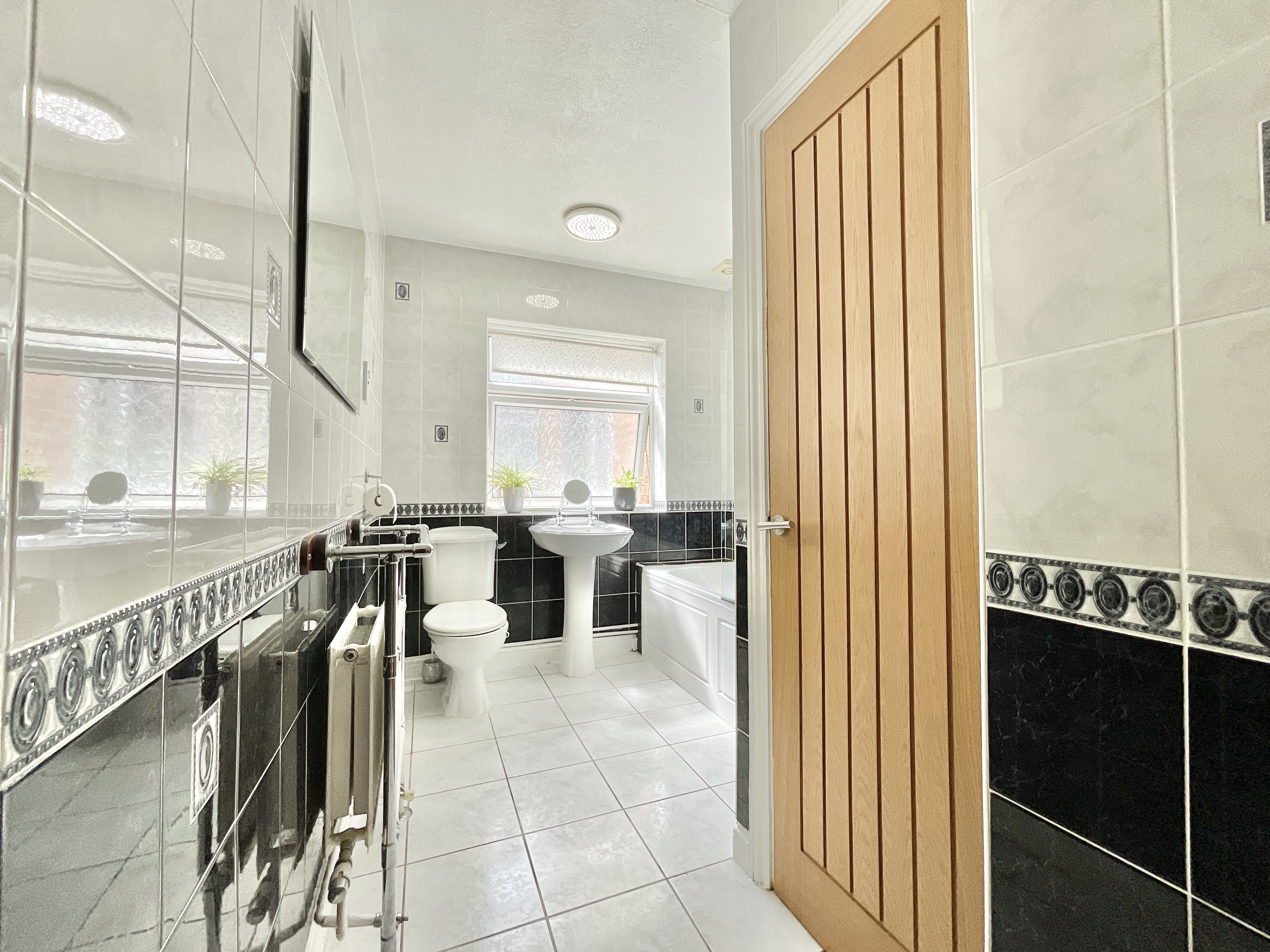 Southwood, Baldwins Gate, ST5, photo 26