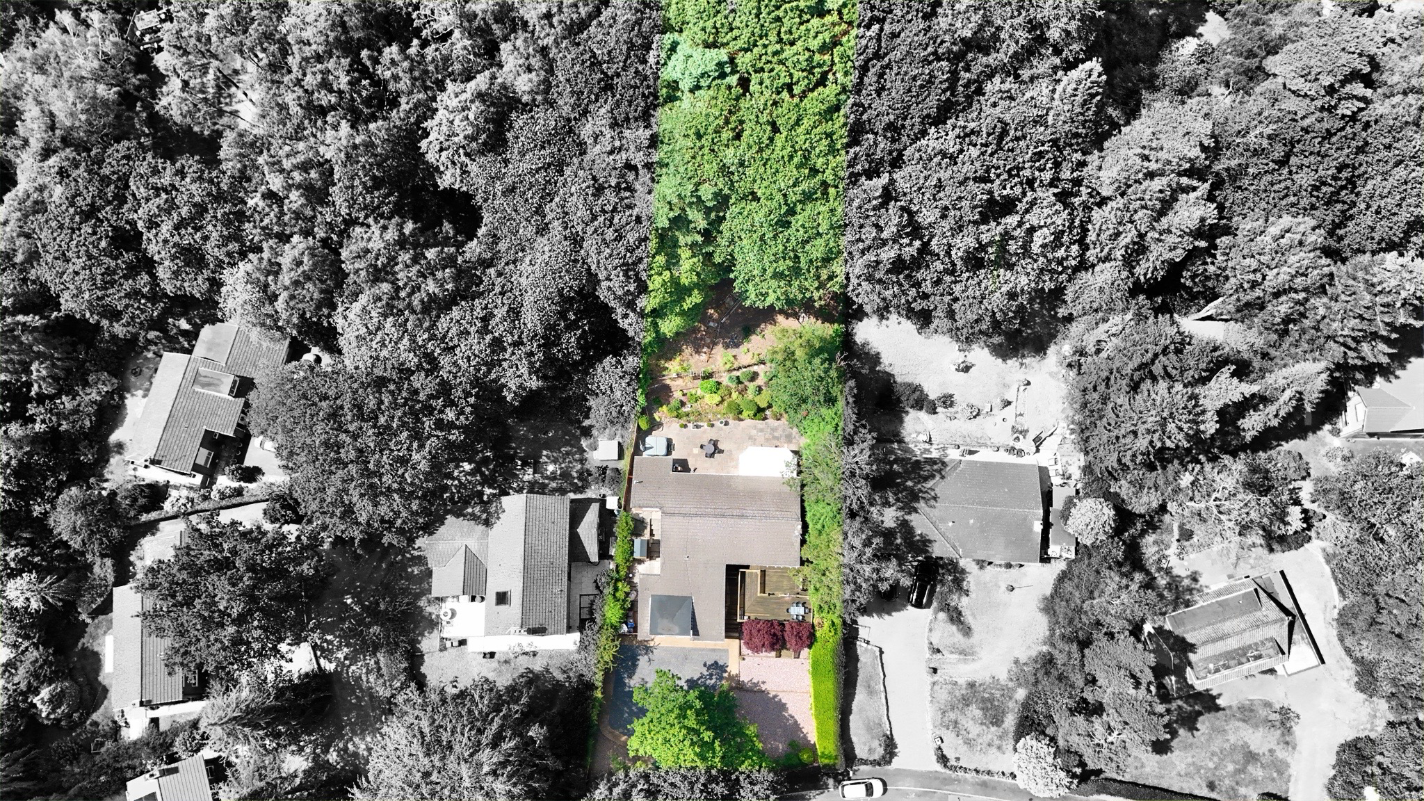 Southwood, Baldwins Gate, ST5, photo 32