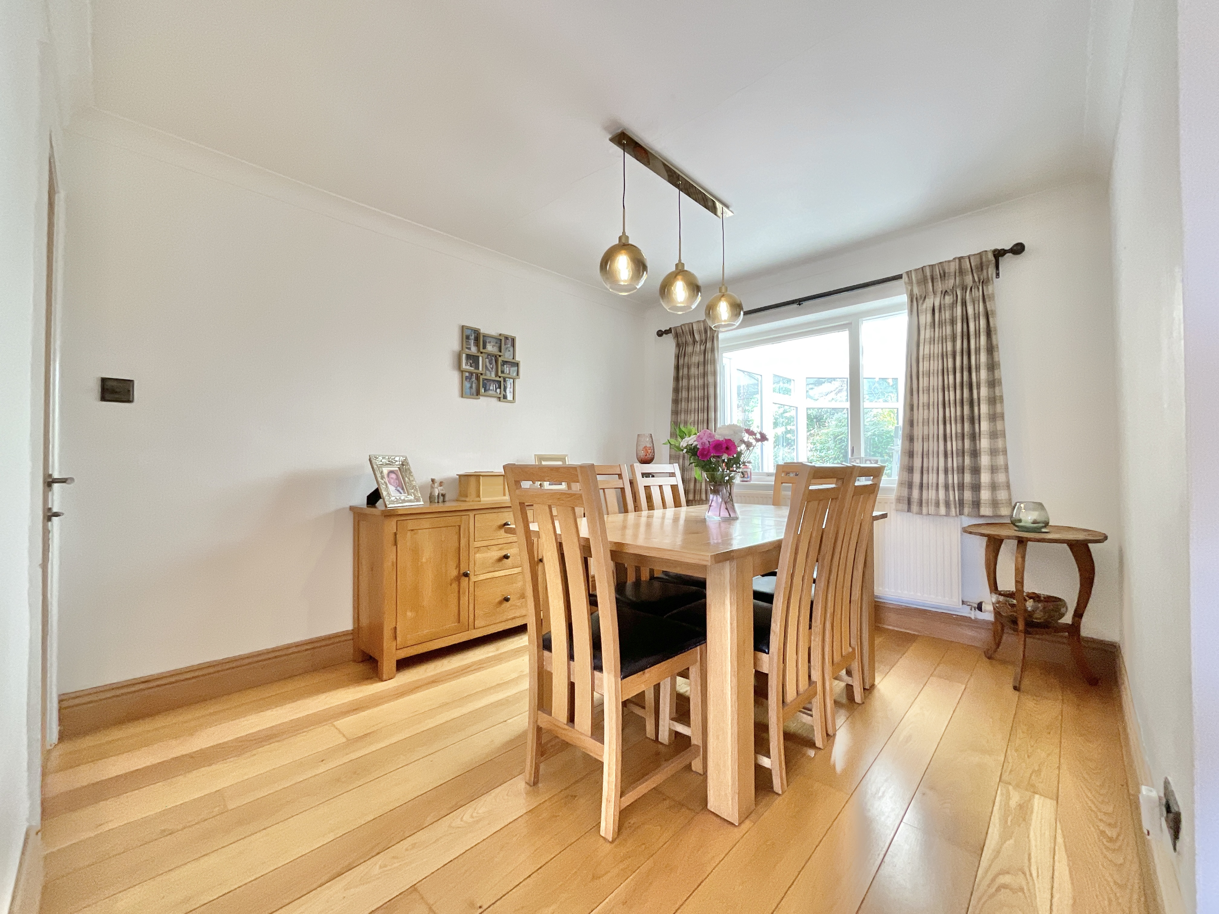 Southwood, Baldwins Gate, ST5, photo 9