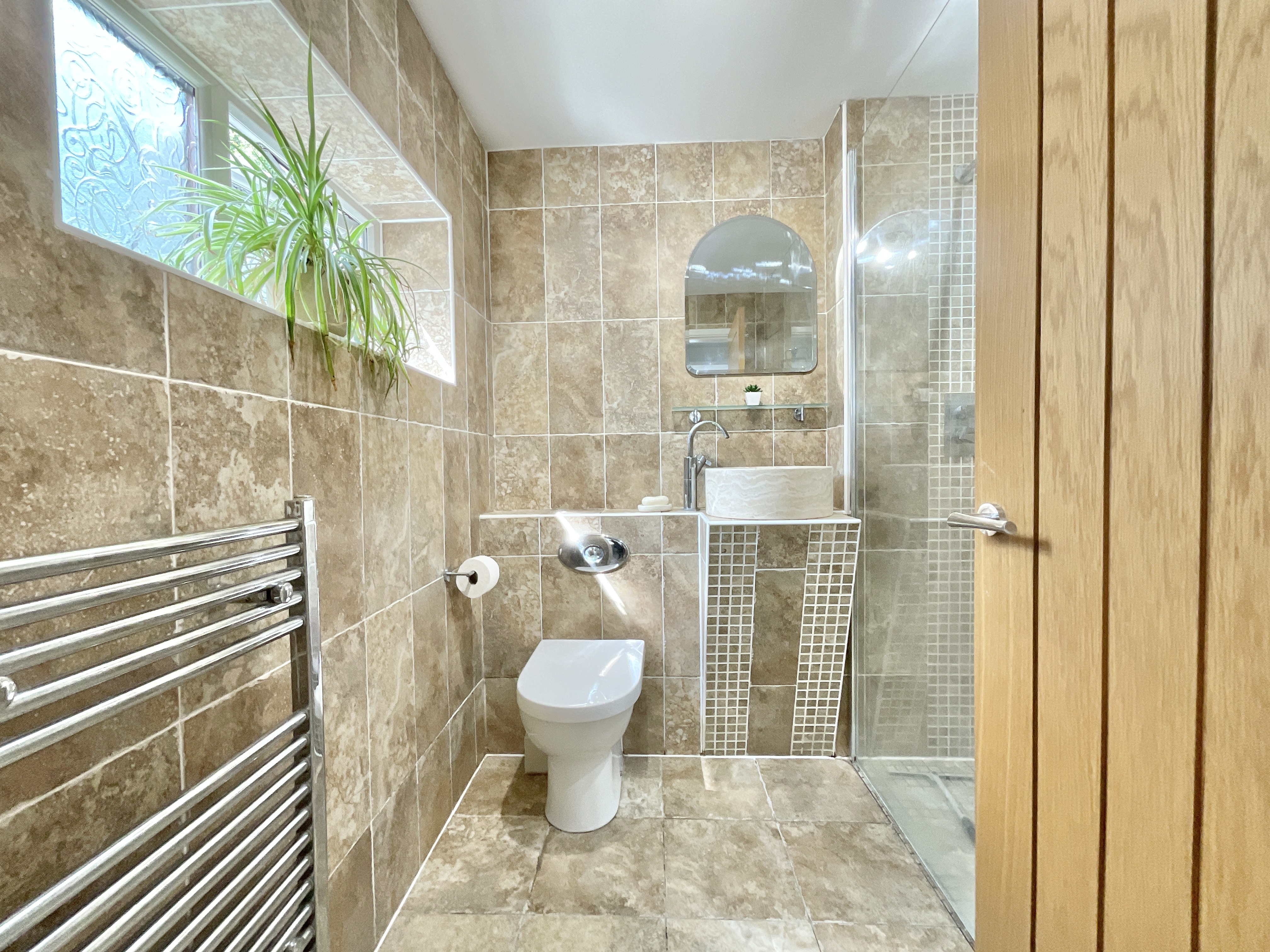 Southwood, Baldwins Gate, ST5, photo 22
