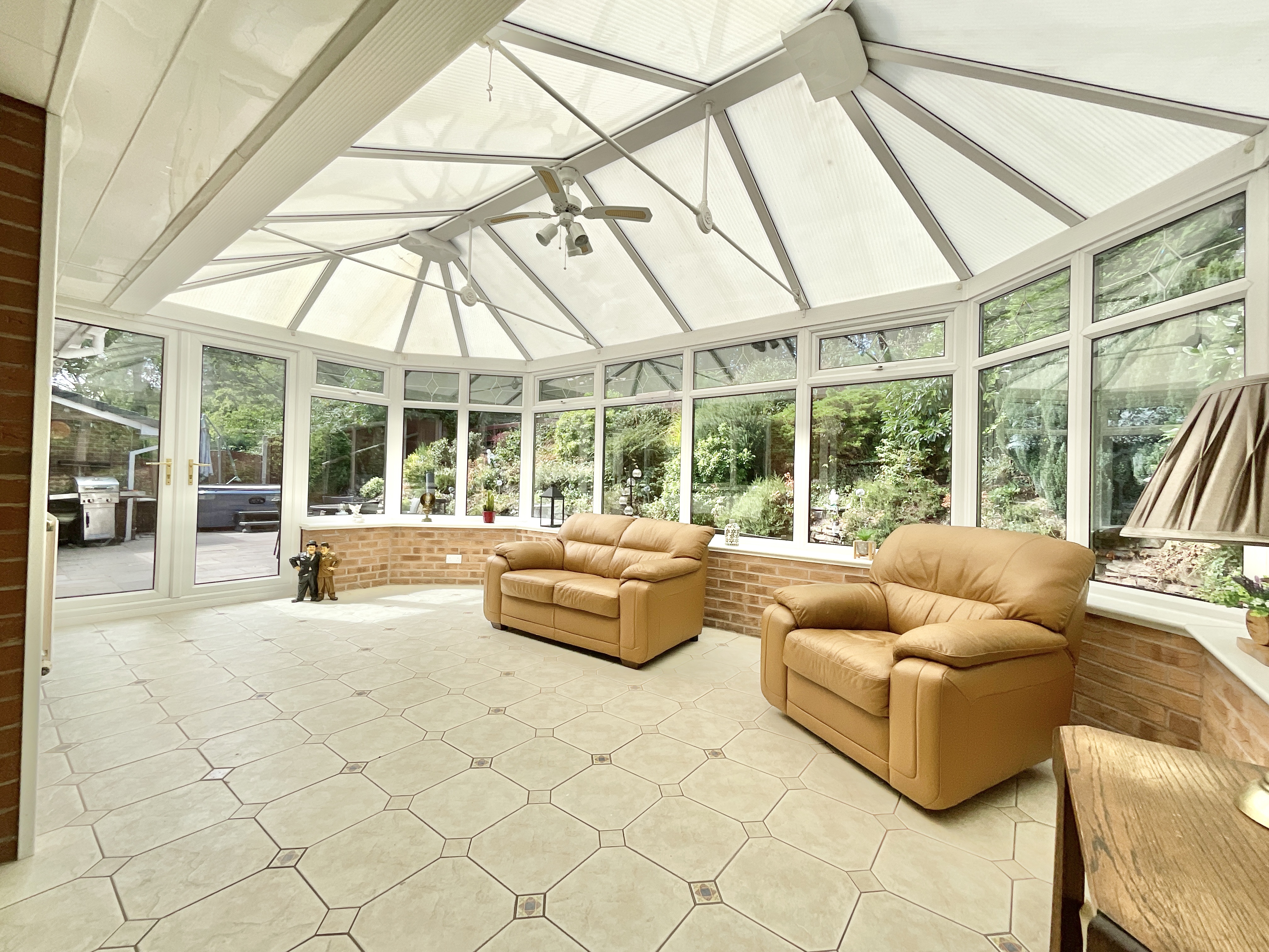 Southwood, Baldwins Gate, ST5, photo 12