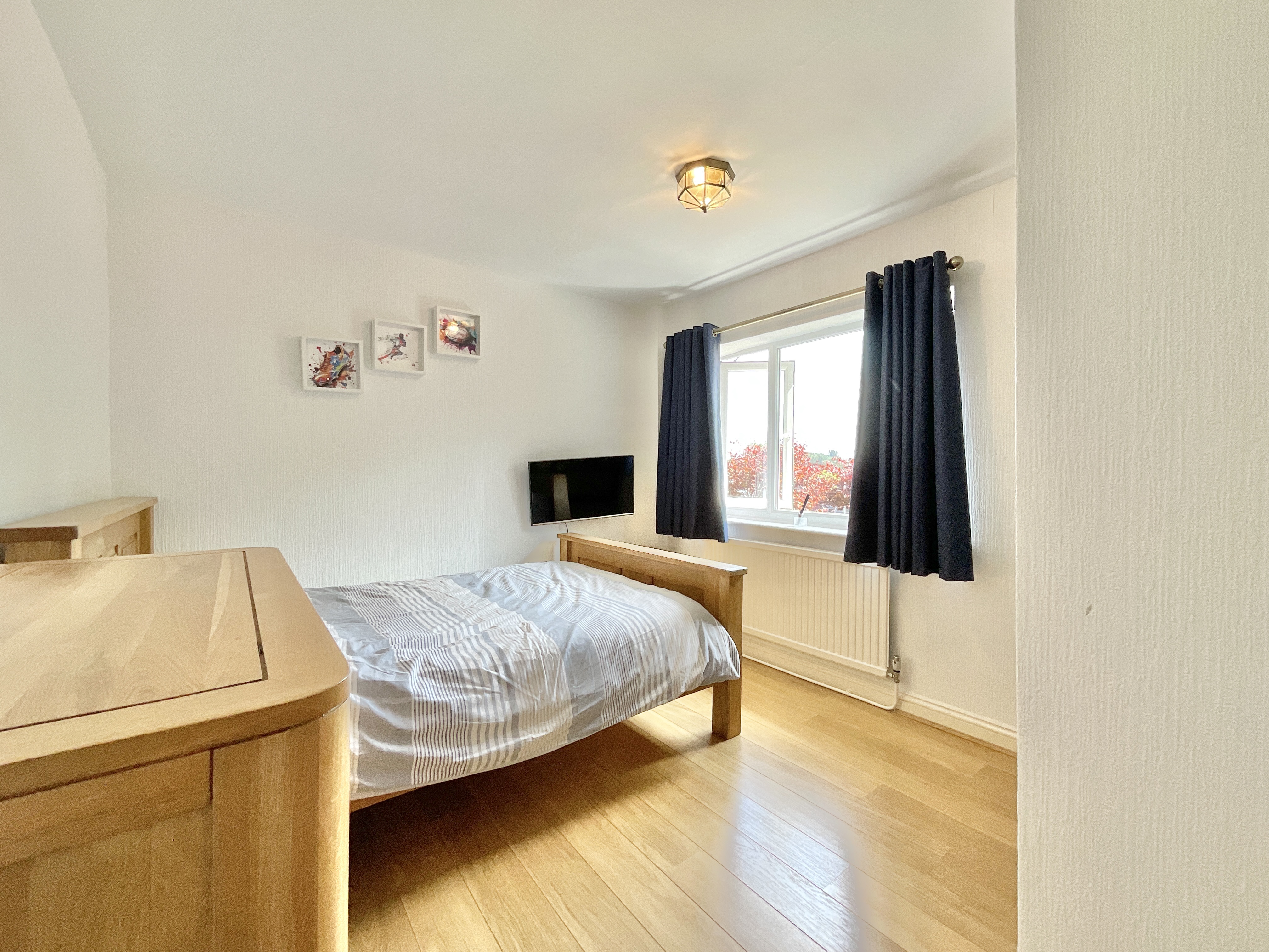 Southwood, Baldwins Gate, ST5, photo 28