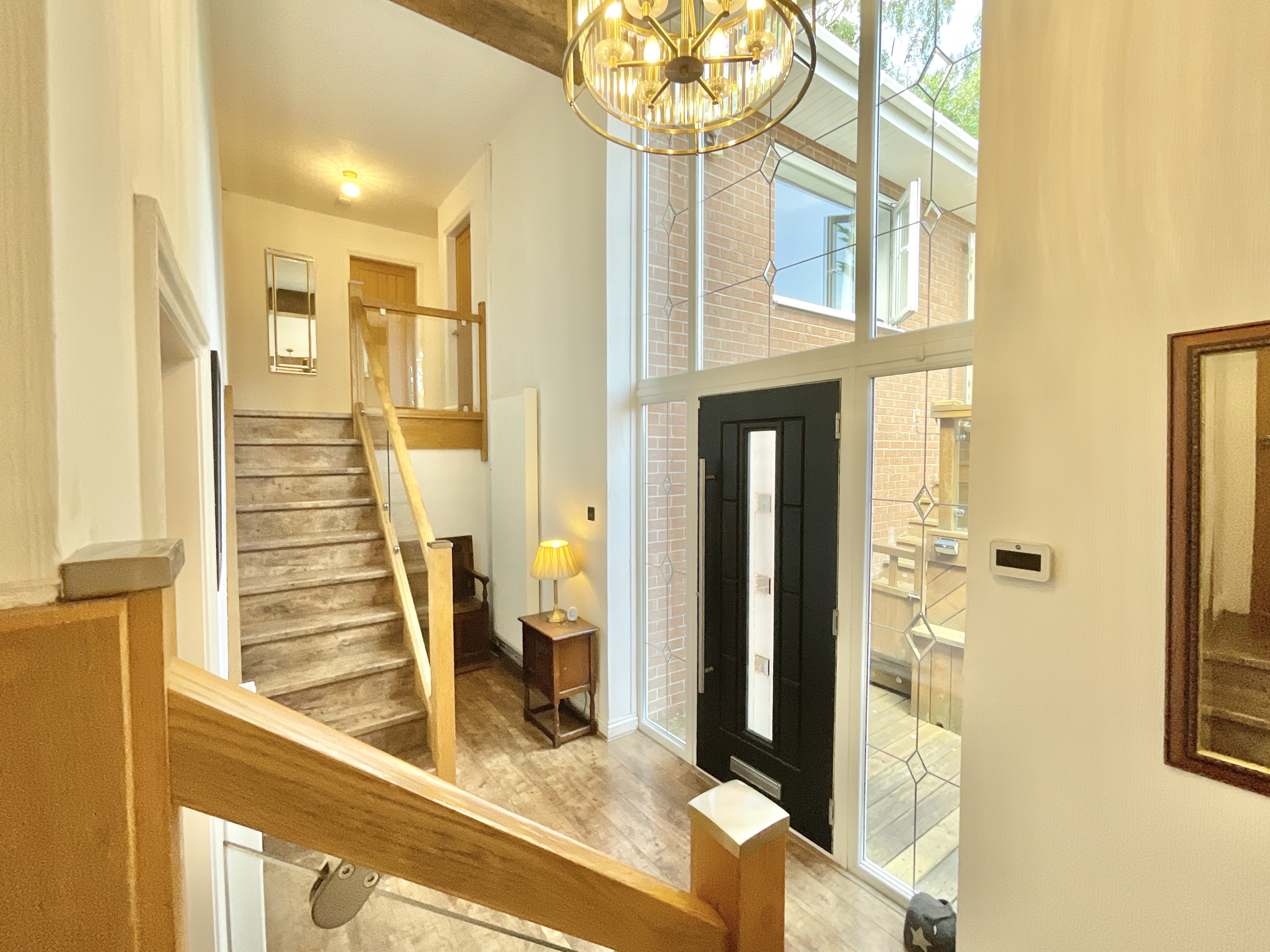 Southwood, Baldwins Gate, ST5, photo 6