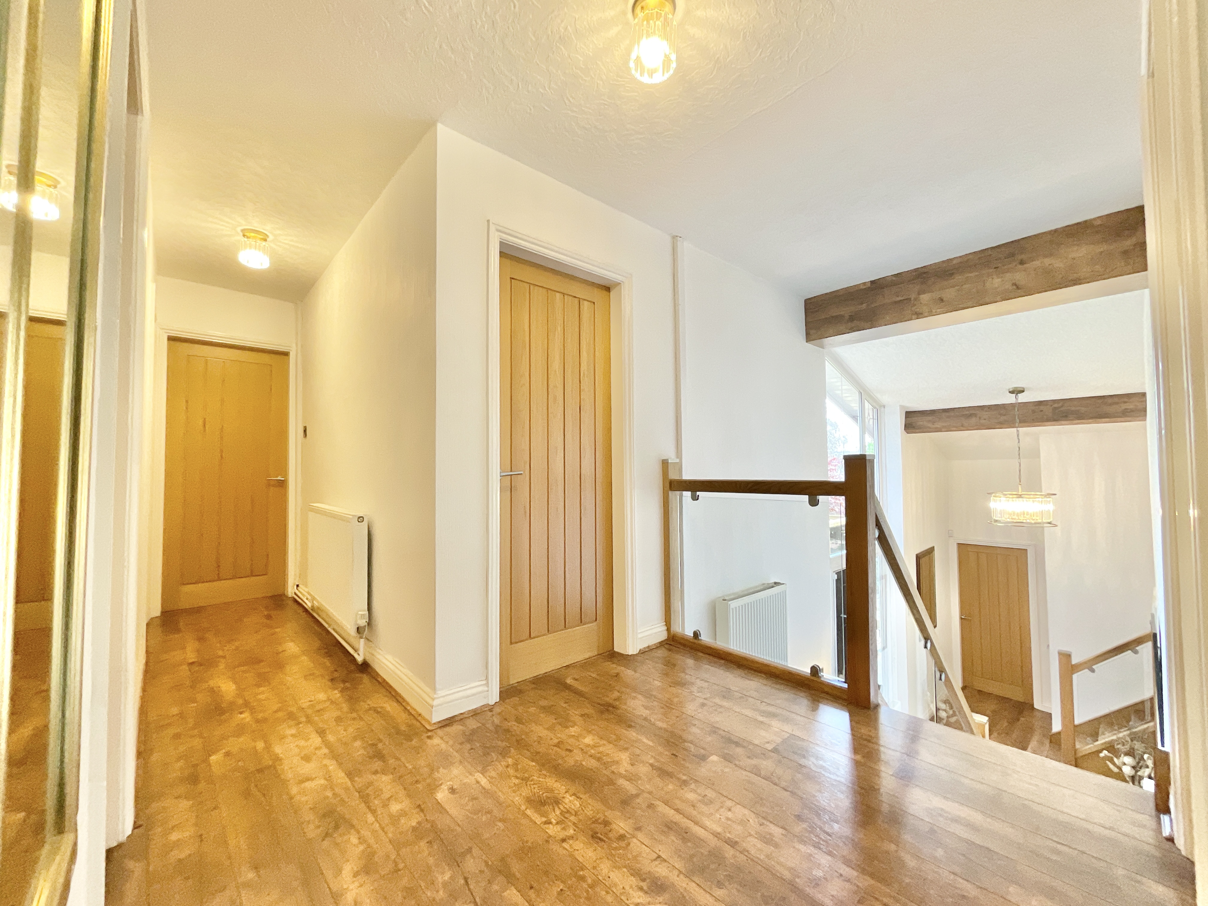 Southwood, Baldwins Gate, ST5, photo 19