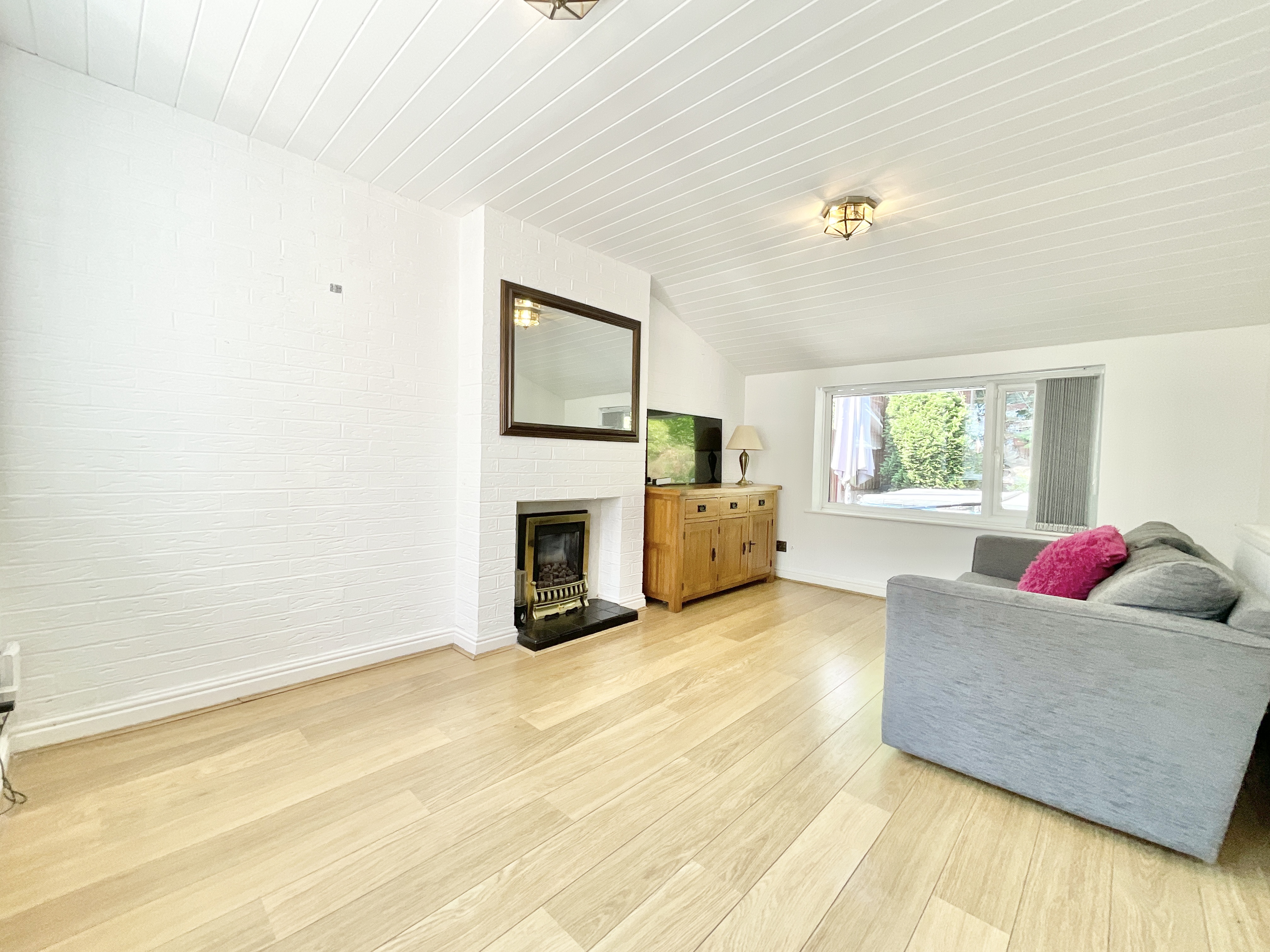 Southwood, Baldwins Gate, ST5, photo 17