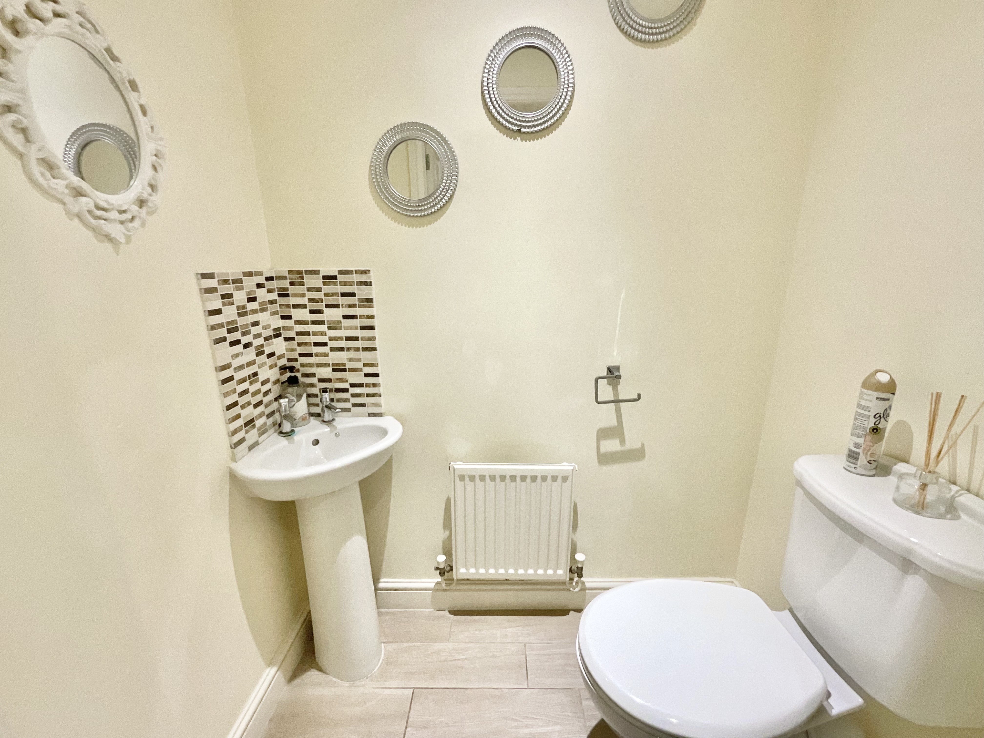 Headingley Grove, Stoke-On-Trent, ST4, photo 28