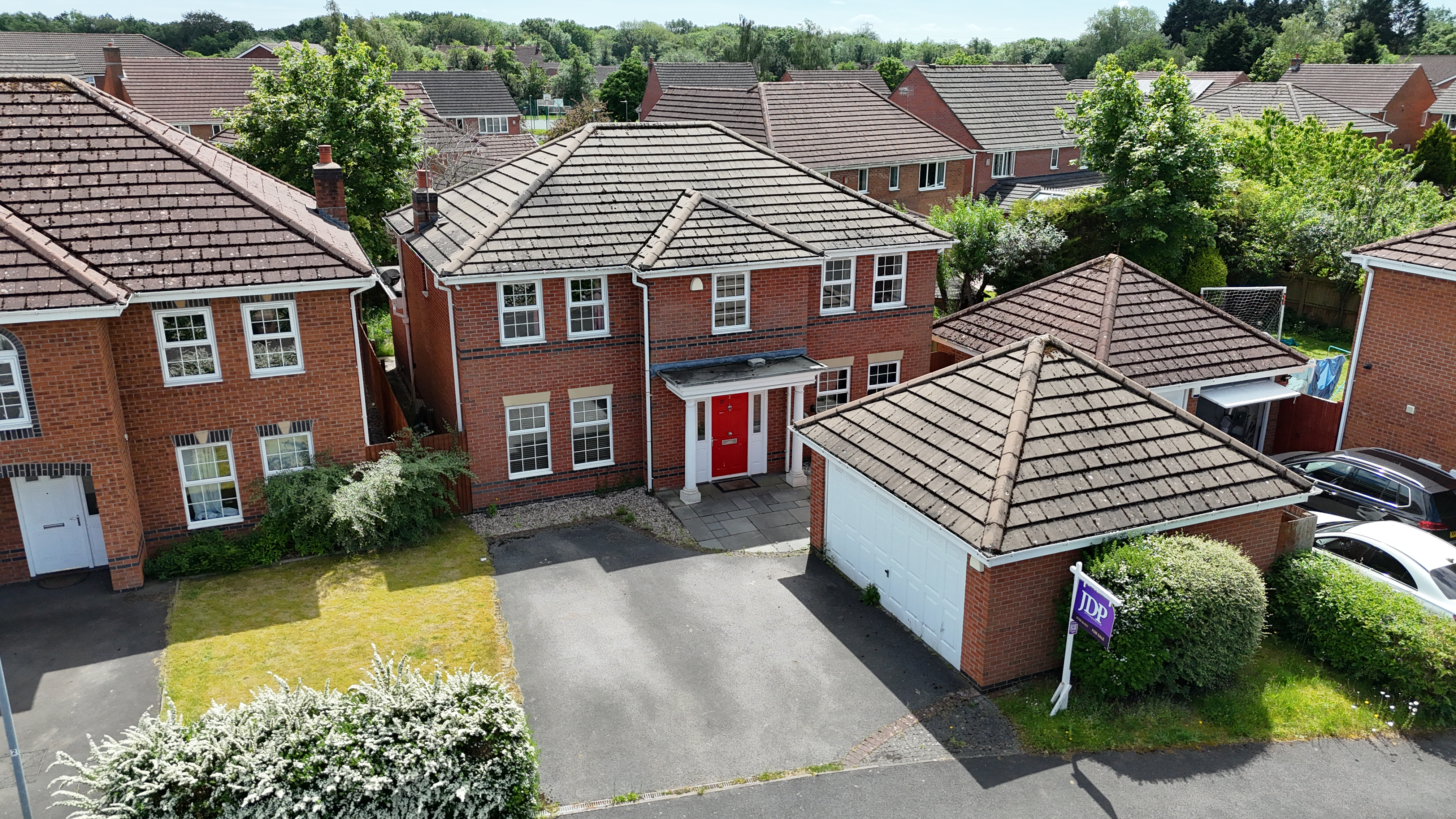 Headingley Grove, Stoke-On-Trent, ST4, photo 9