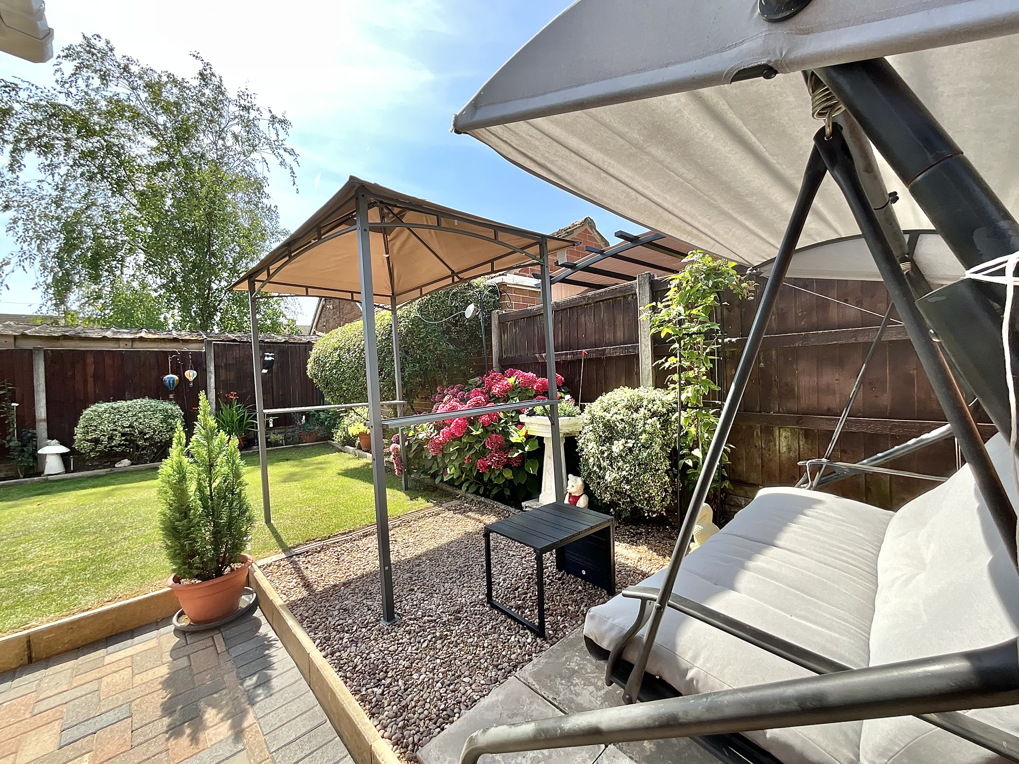 Roseacre Lane, Blythe Bridge, ST11, photo 26