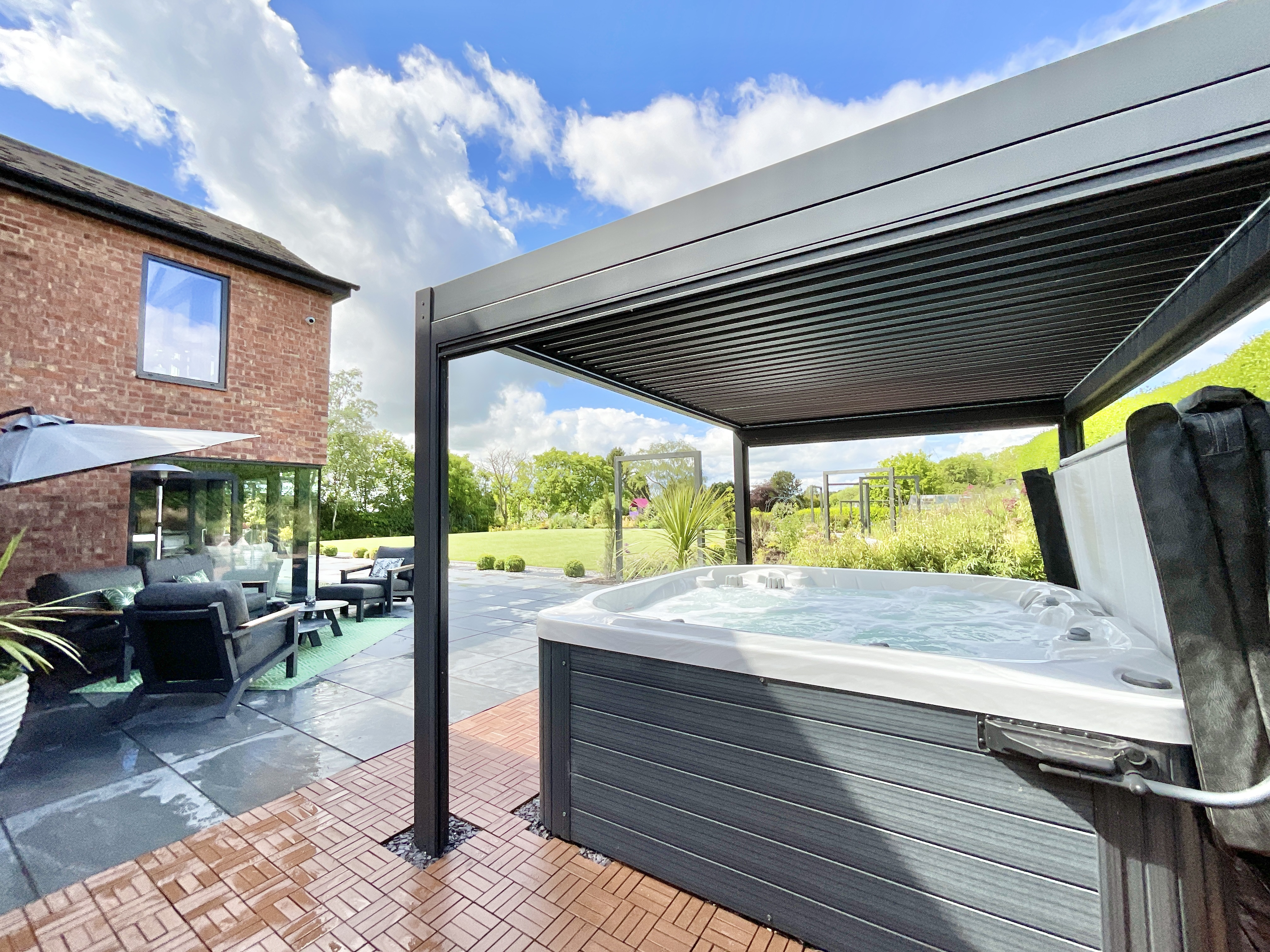 Acton, Newcastle, ST5, photo 16