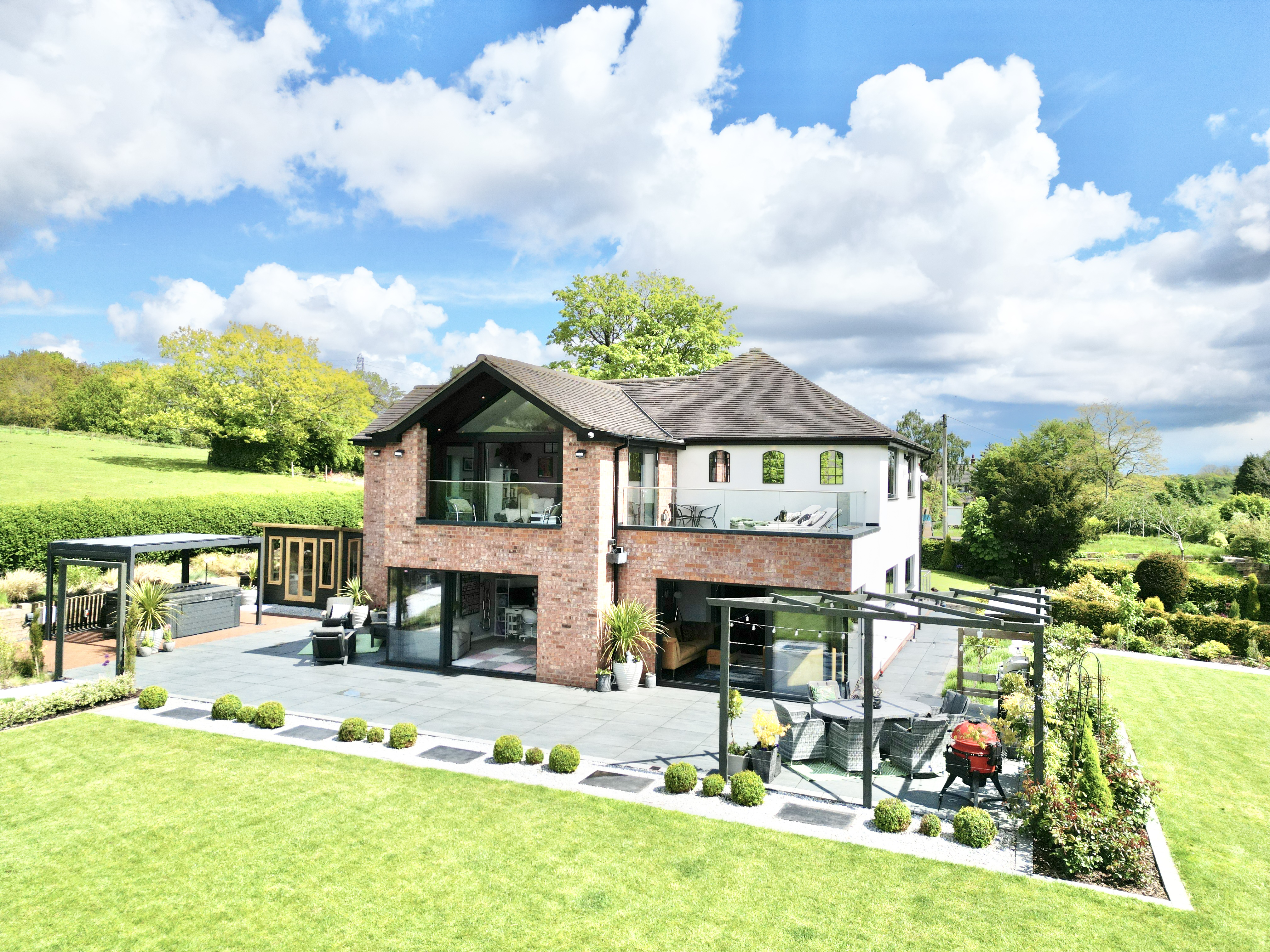 Acton, Newcastle, ST5, photo 49