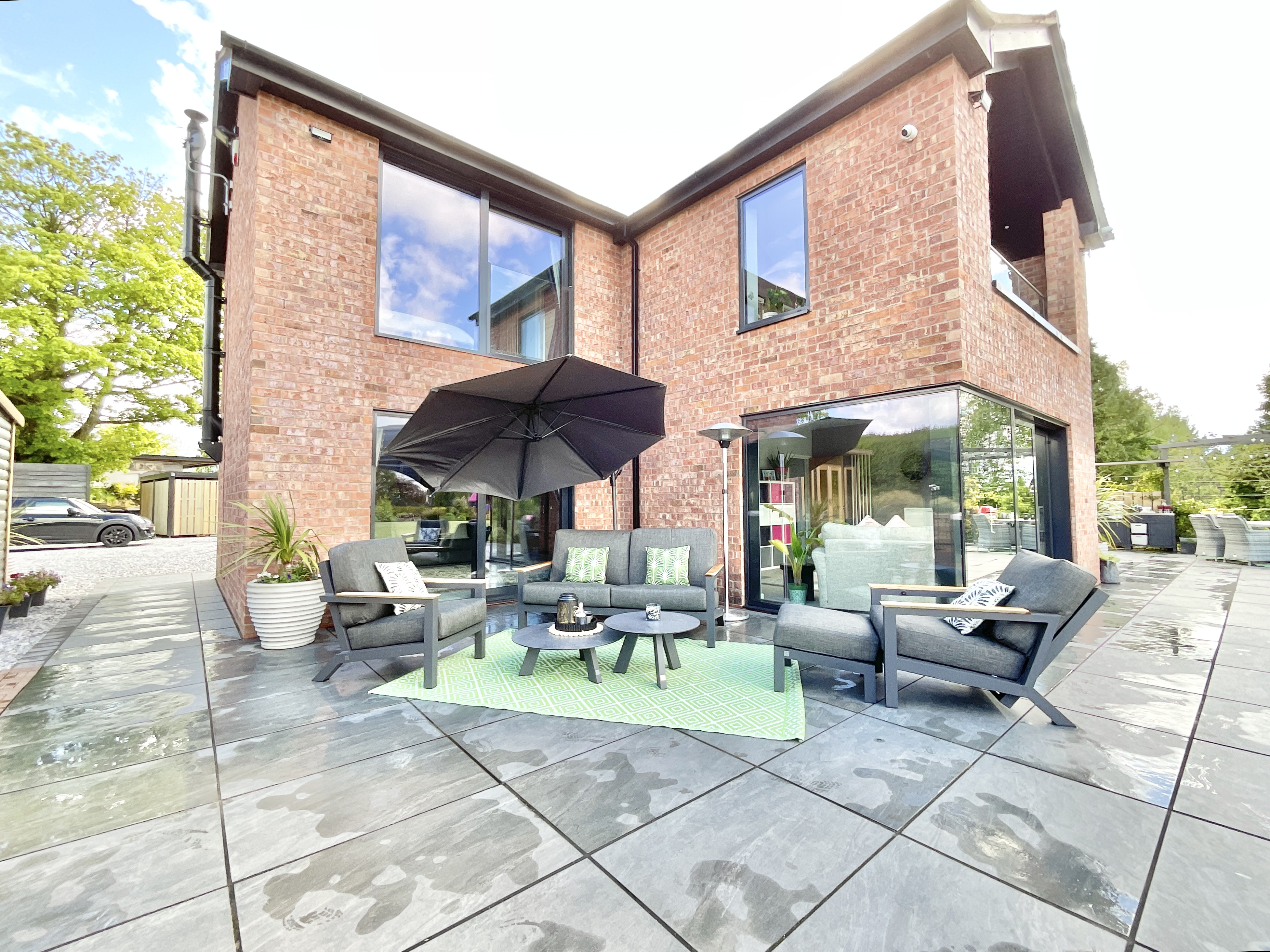 Acton, Newcastle, ST5, photo 24