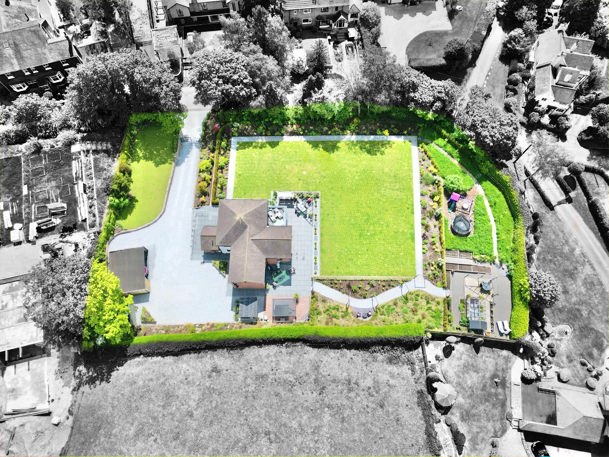 Acton, Newcastle, ST5, photo 19