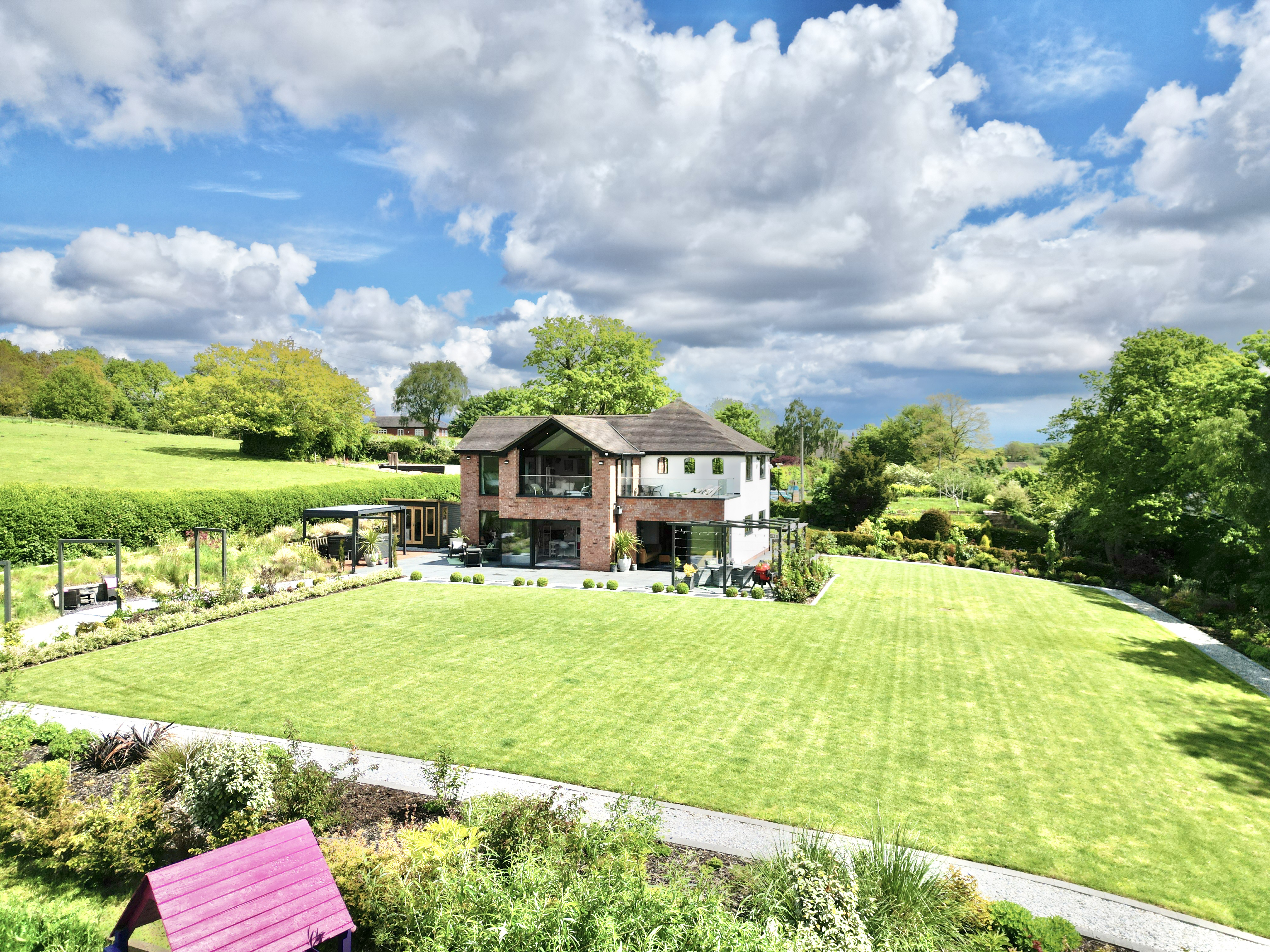 Acton, Newcastle, ST5, photo 48