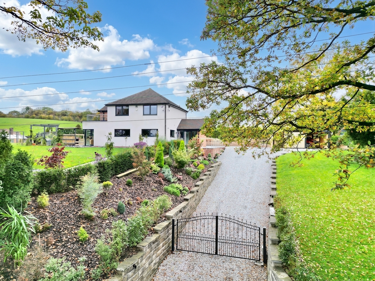 Acton, Newcastle, ST5, photo 52