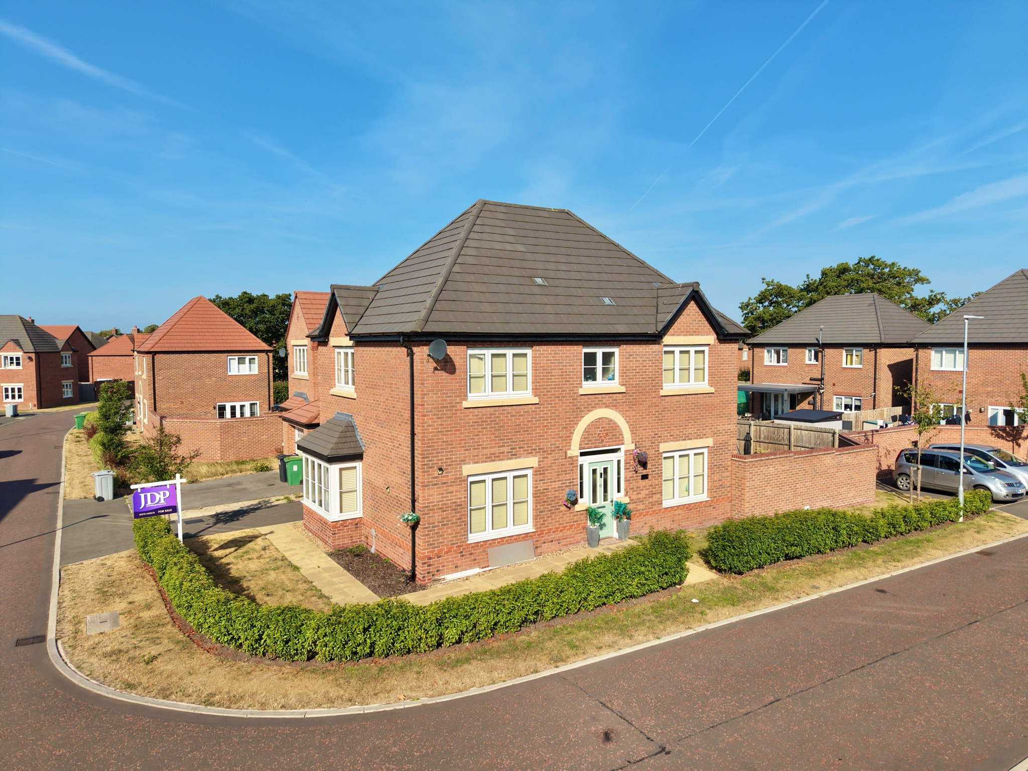 Chaucer Road, Crewe, CW1, photo 20
