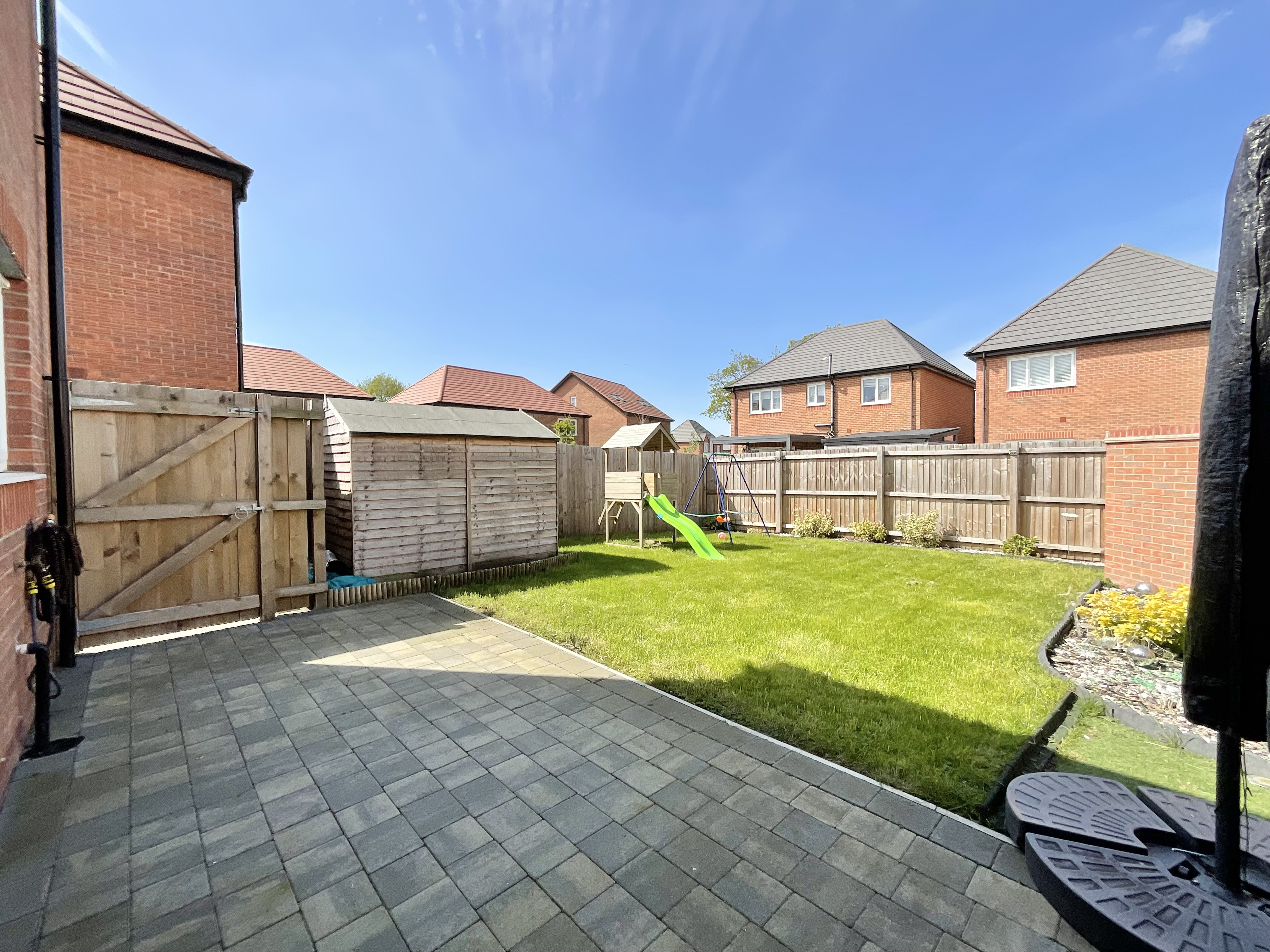 Chaucer Road, Crewe, CW1, photo 19