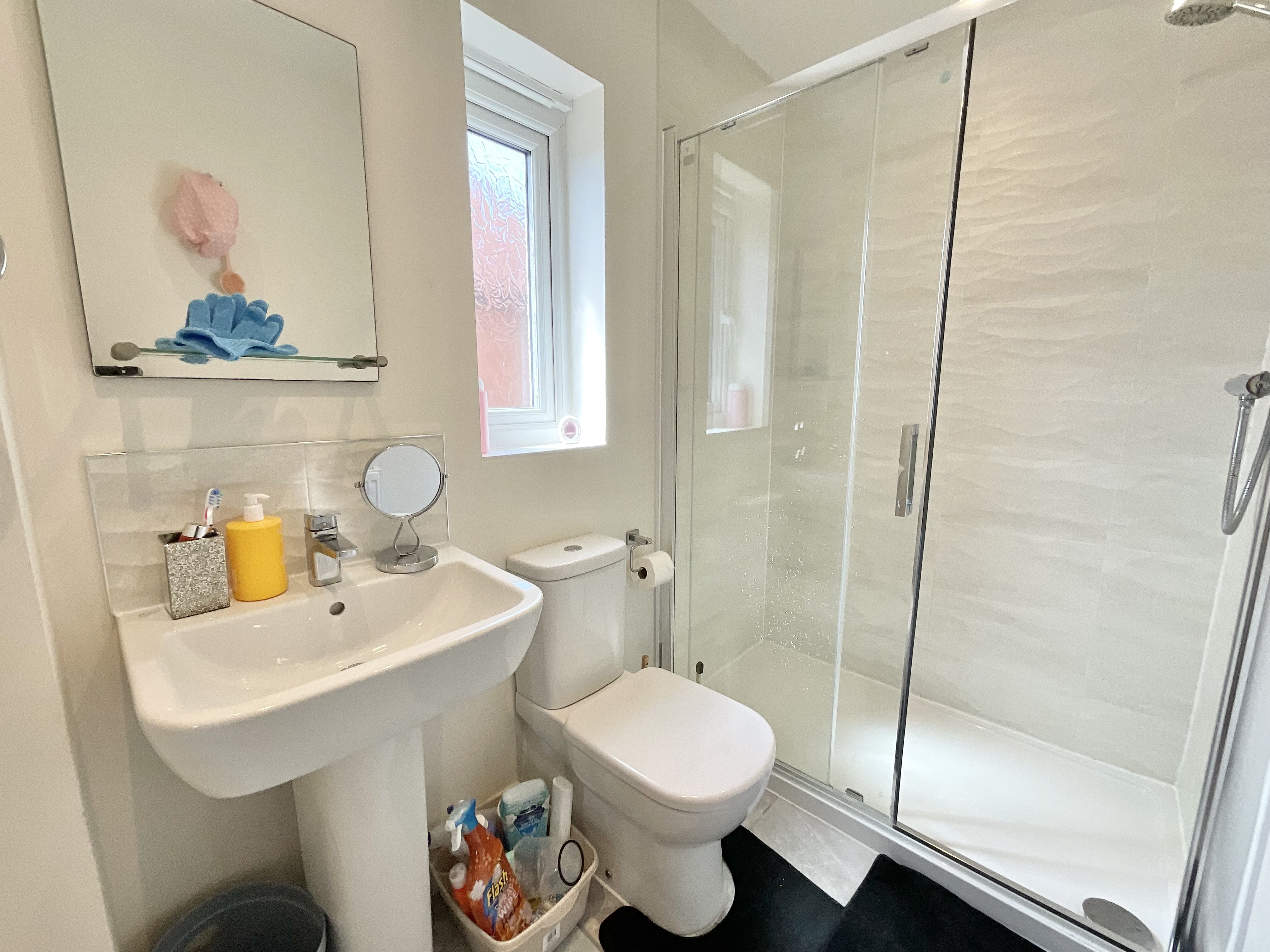 Chaucer Road, Crewe, CW1, photo 15