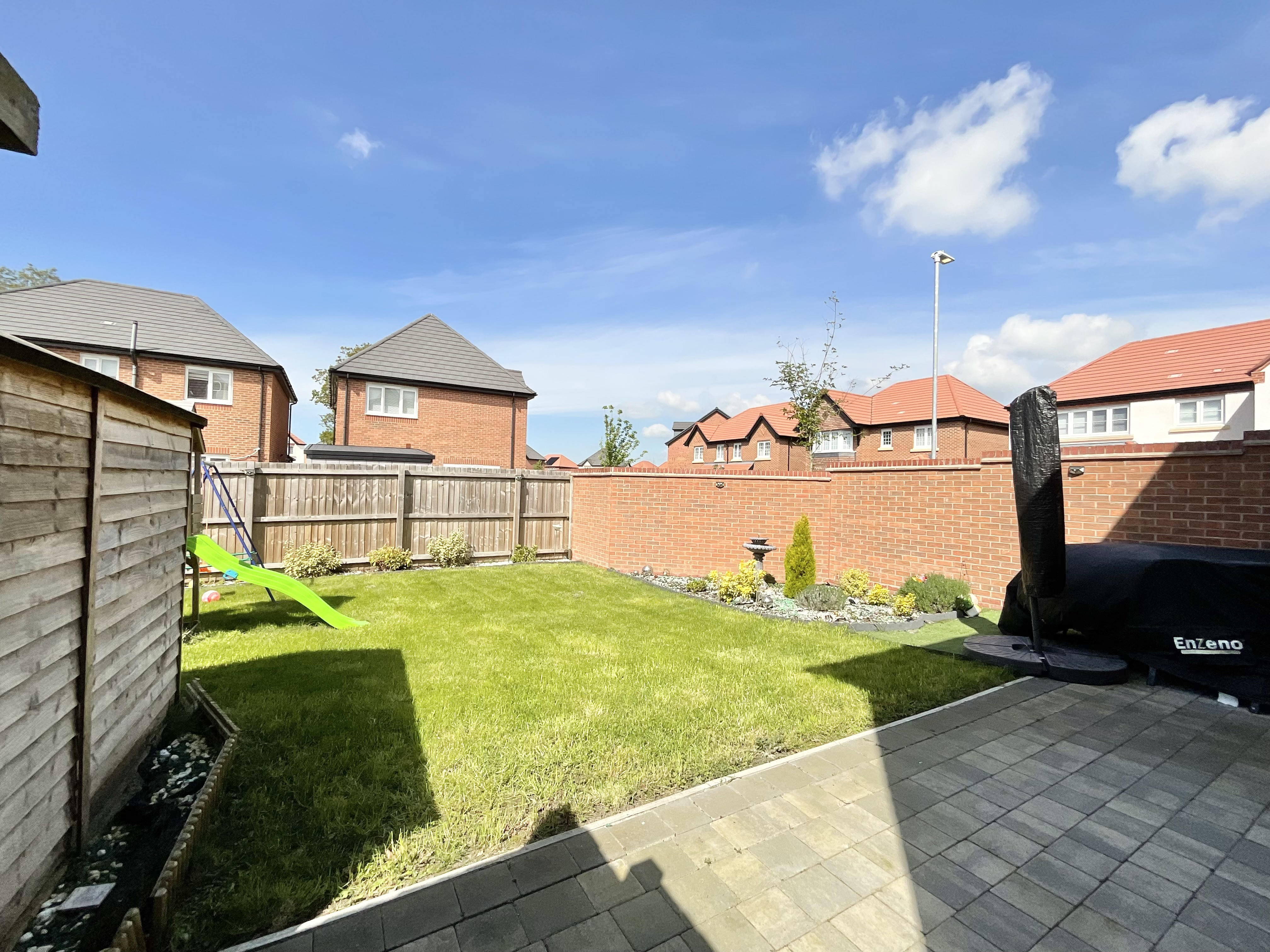 Chaucer Road, Crewe, CW1, photo 18