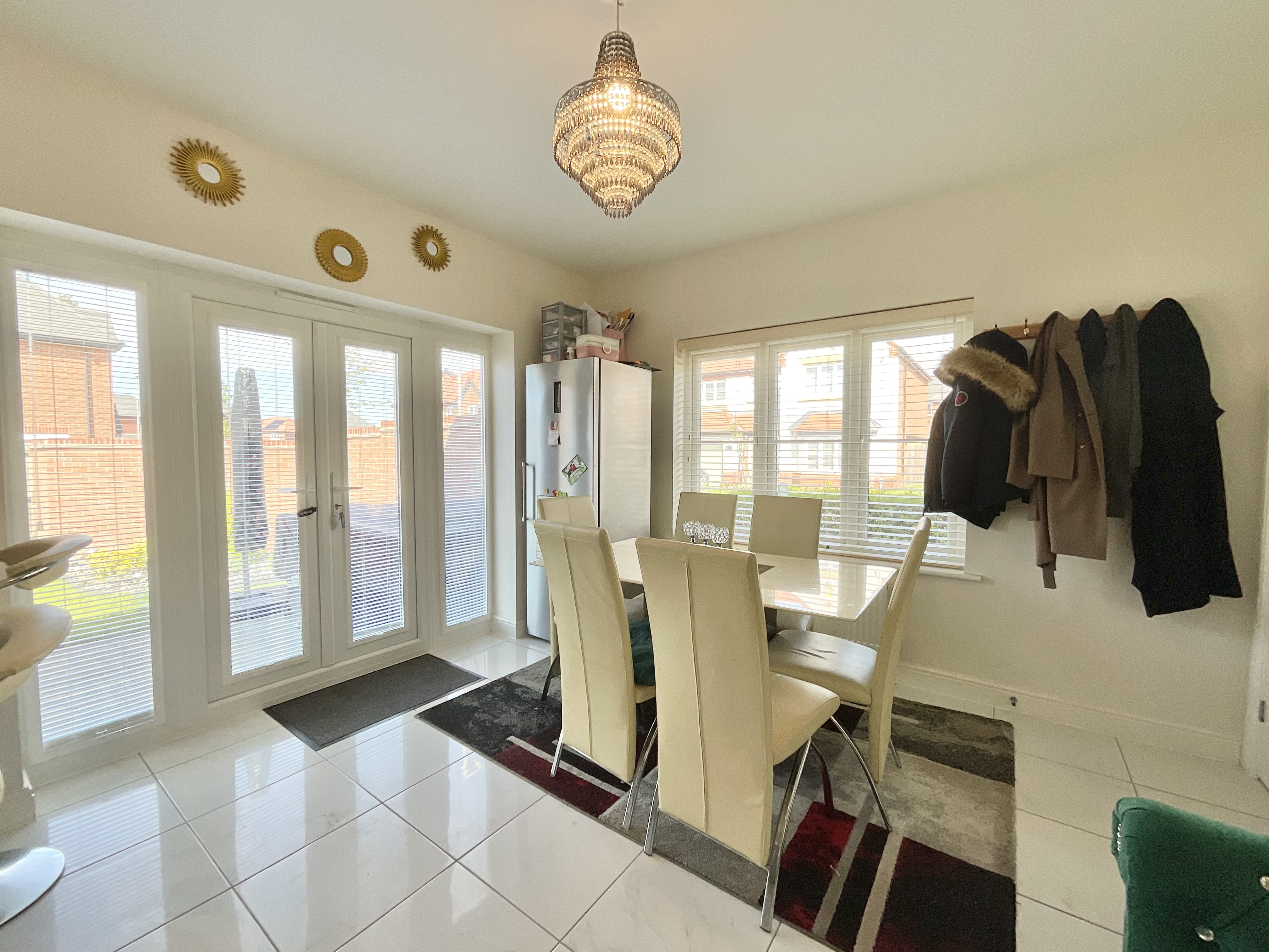 Chaucer Road, Crewe, CW1, photo 9