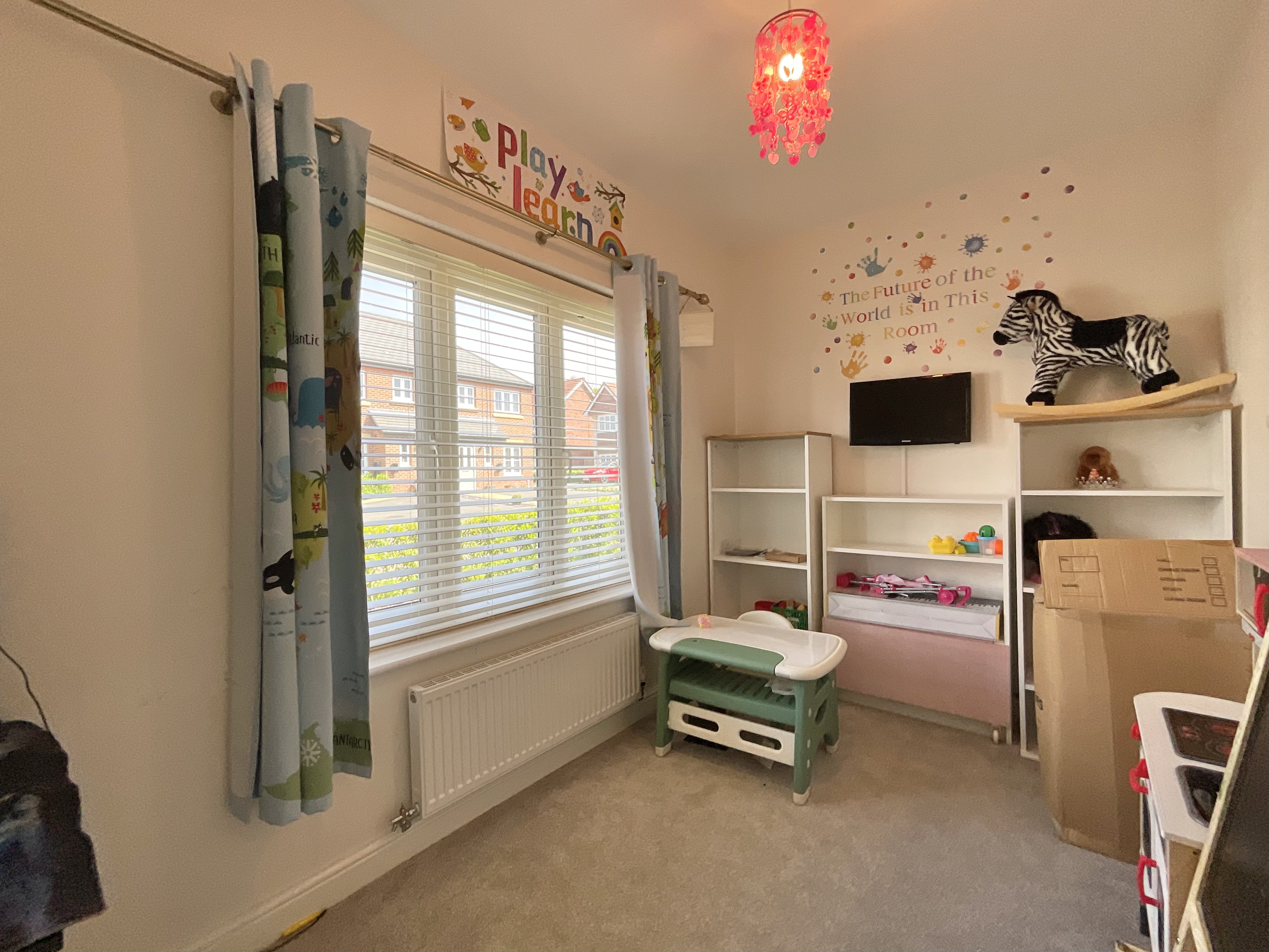 Chaucer Road, Crewe, CW1, photo 7