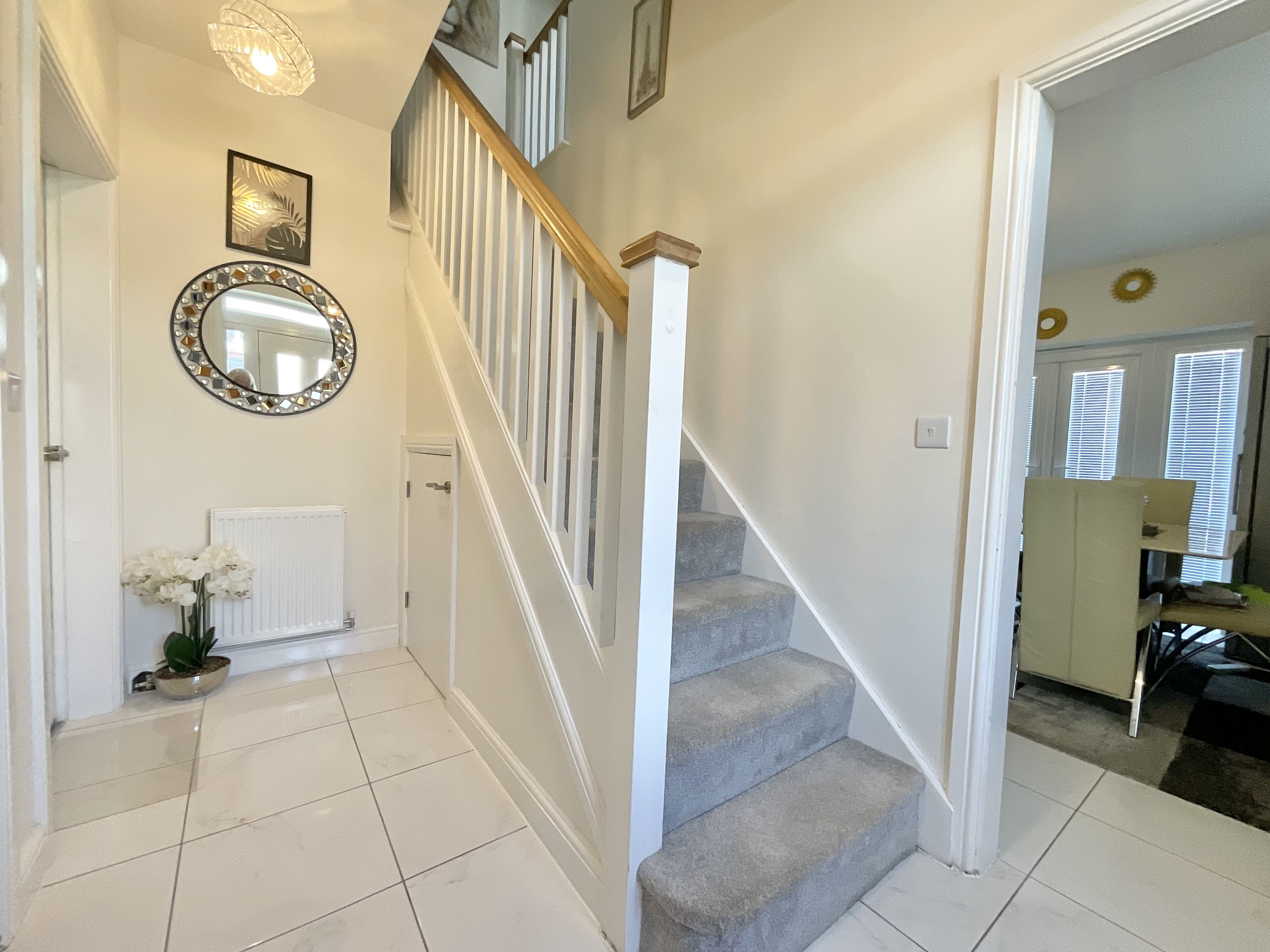 Chaucer Road, Crewe, CW1, photo 4