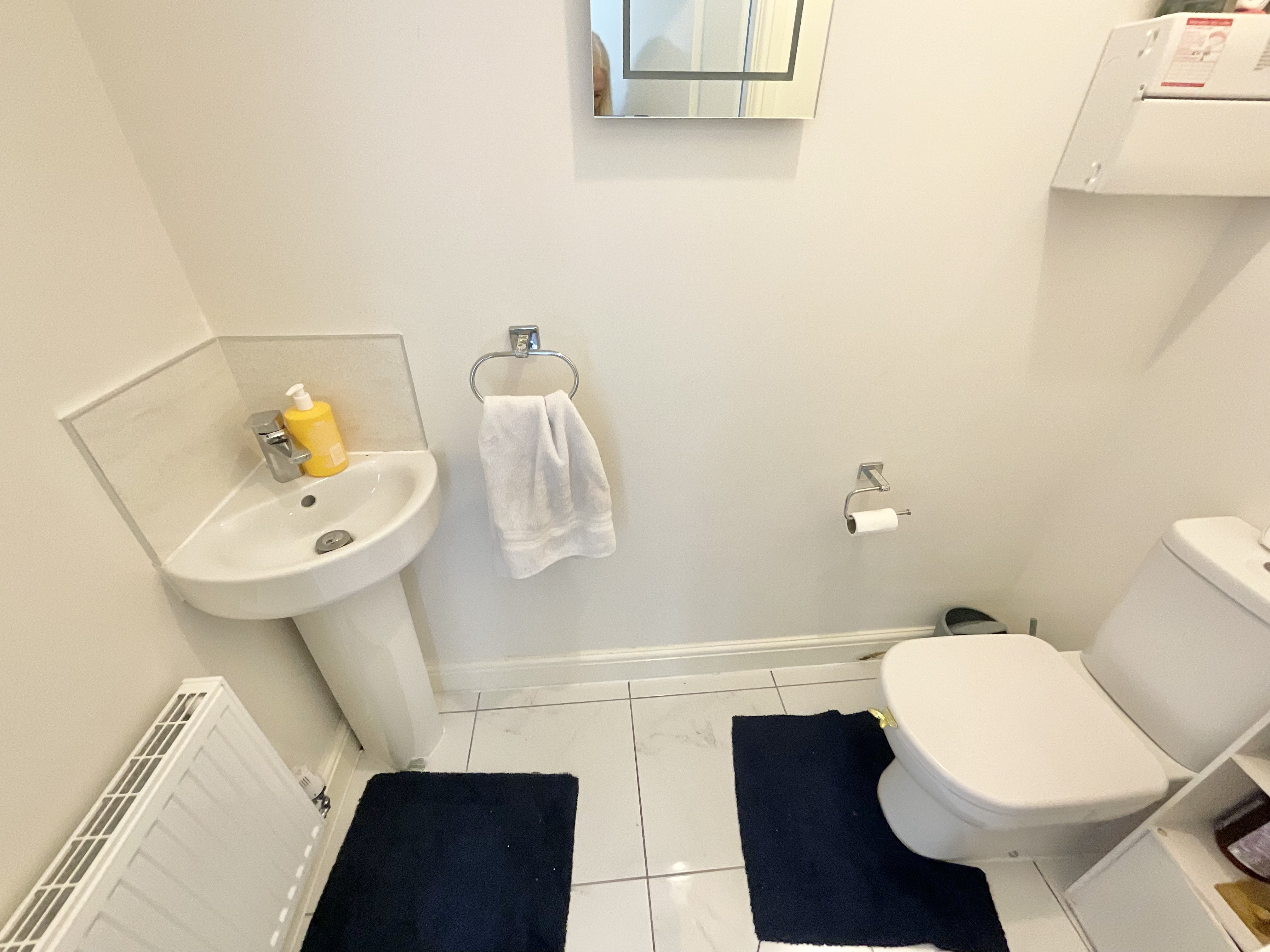 Chaucer Road, Crewe, CW1, photo 11