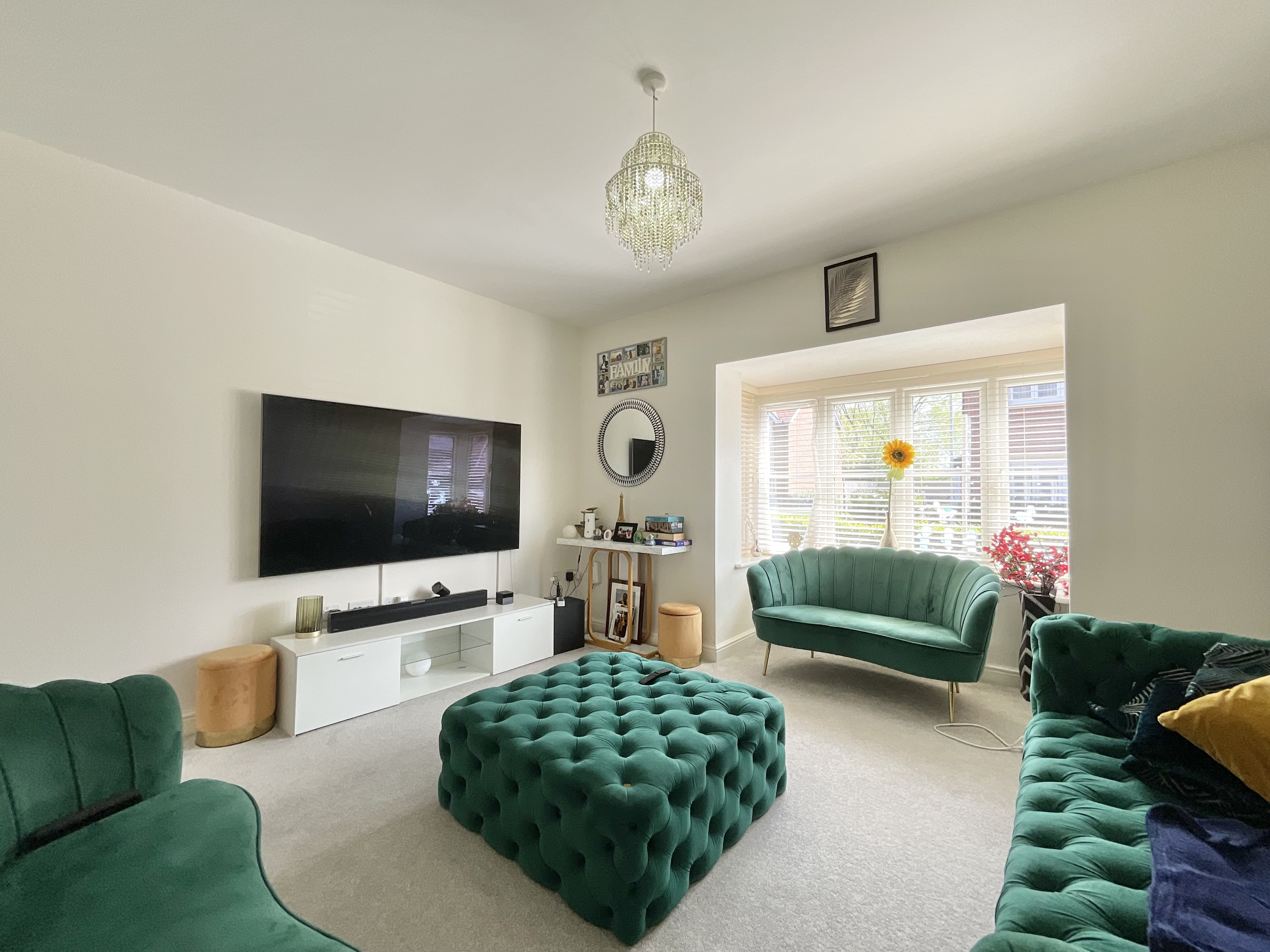 Chaucer Road, Crewe, CW1, photo 2