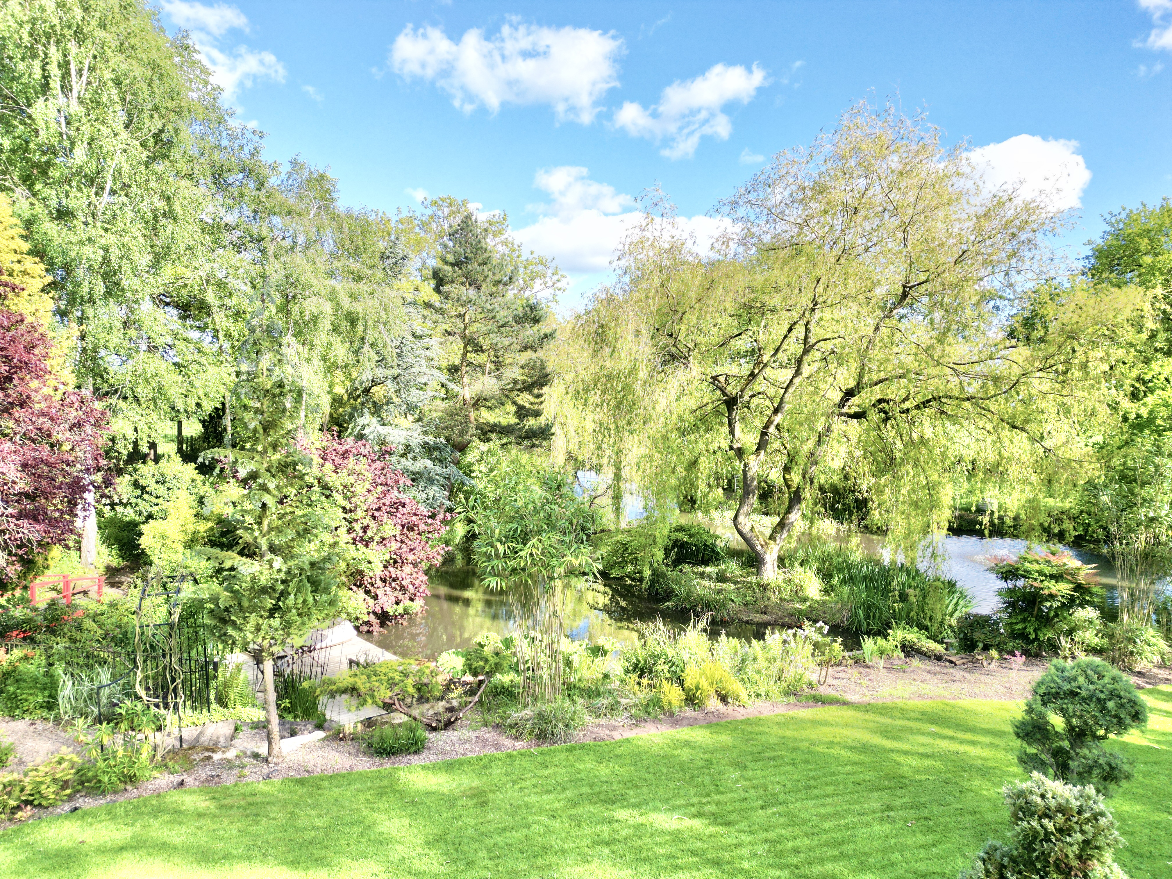 Lockley Wood, Market Drayton, TF9, photo 29