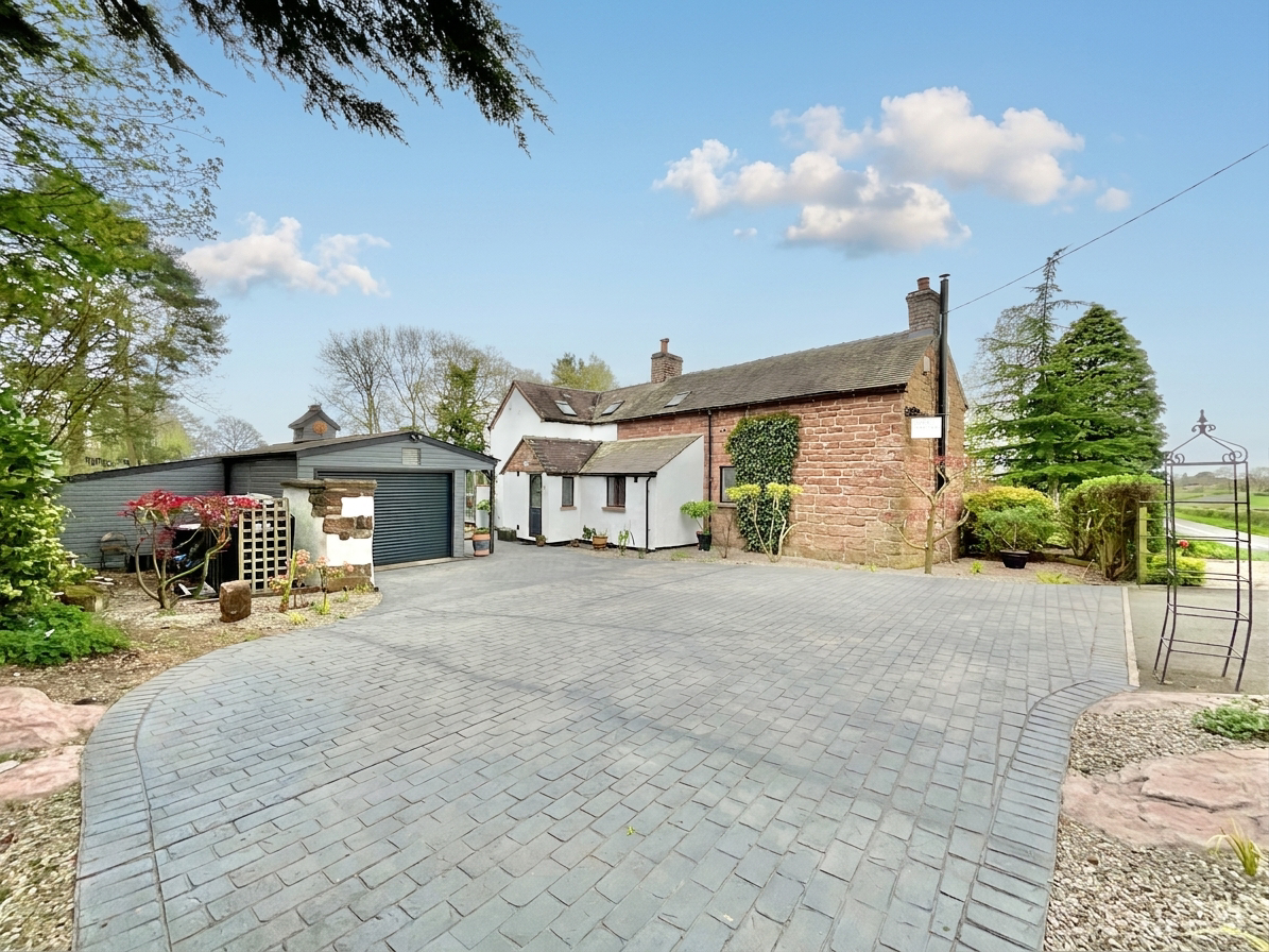 Lockley Wood, Market Drayton, TF9, photo 41