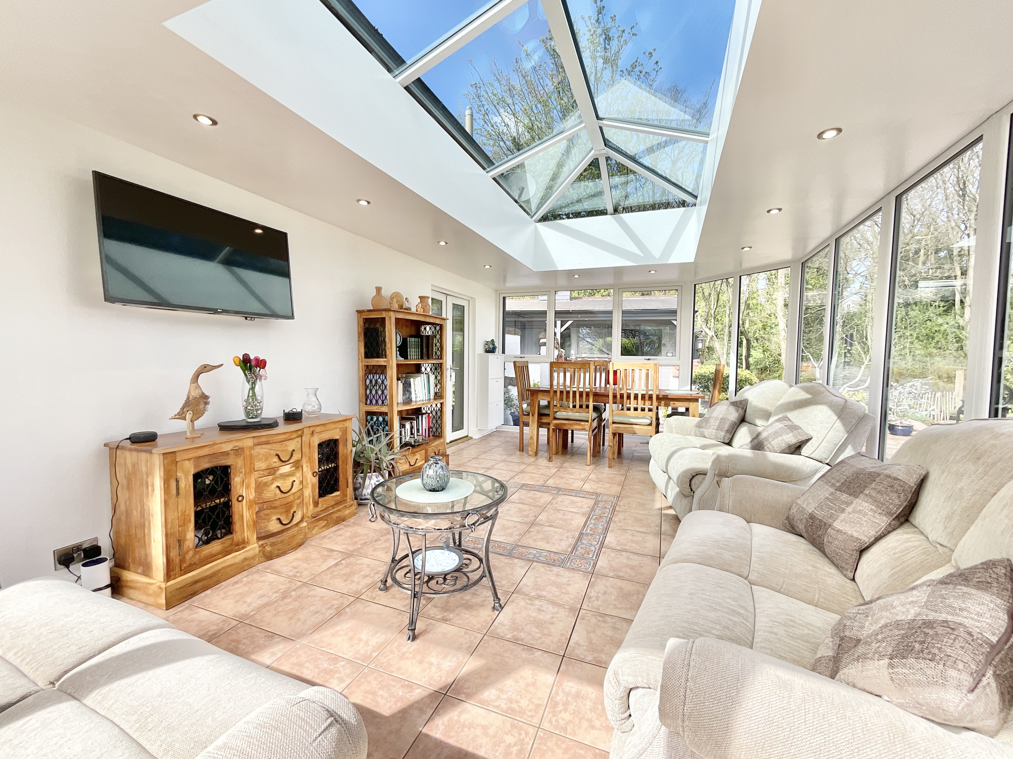 Lockley Wood, Market Drayton, TF9, photo 2