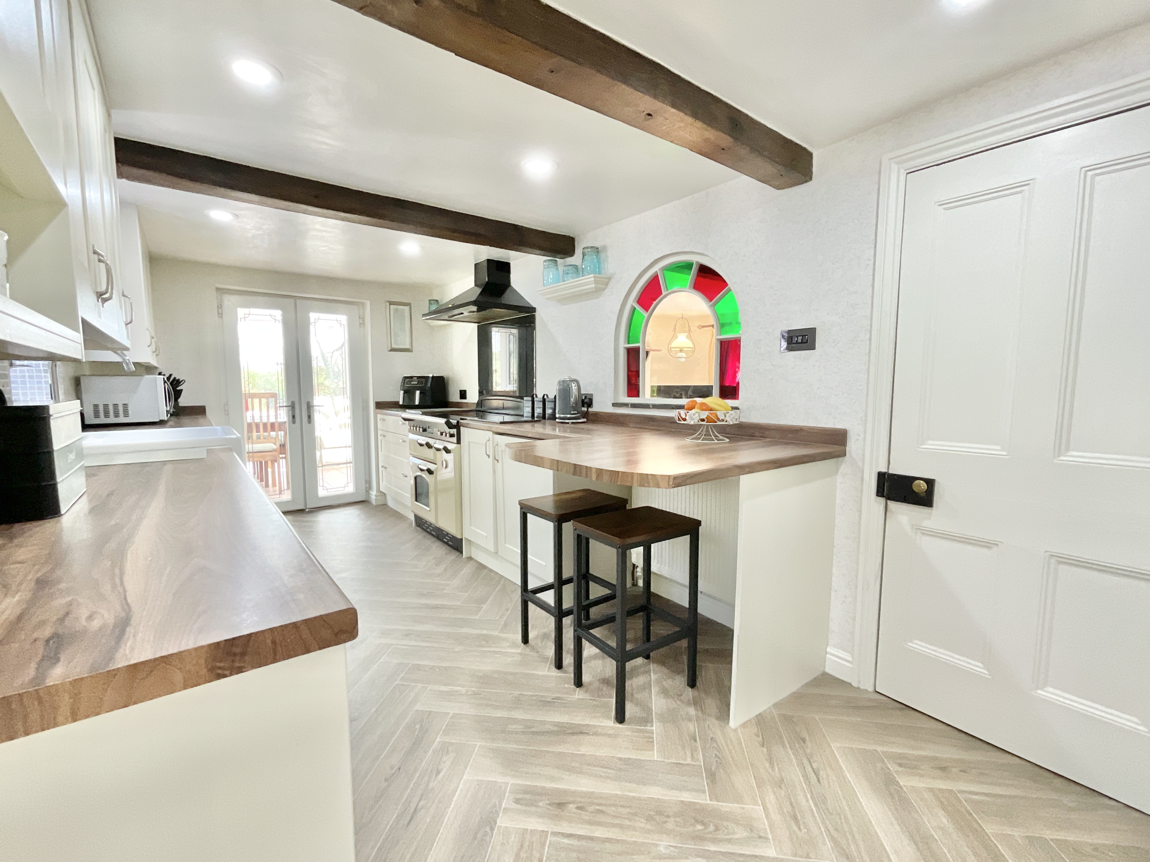 Lockley Wood, Market Drayton, TF9, photo 4