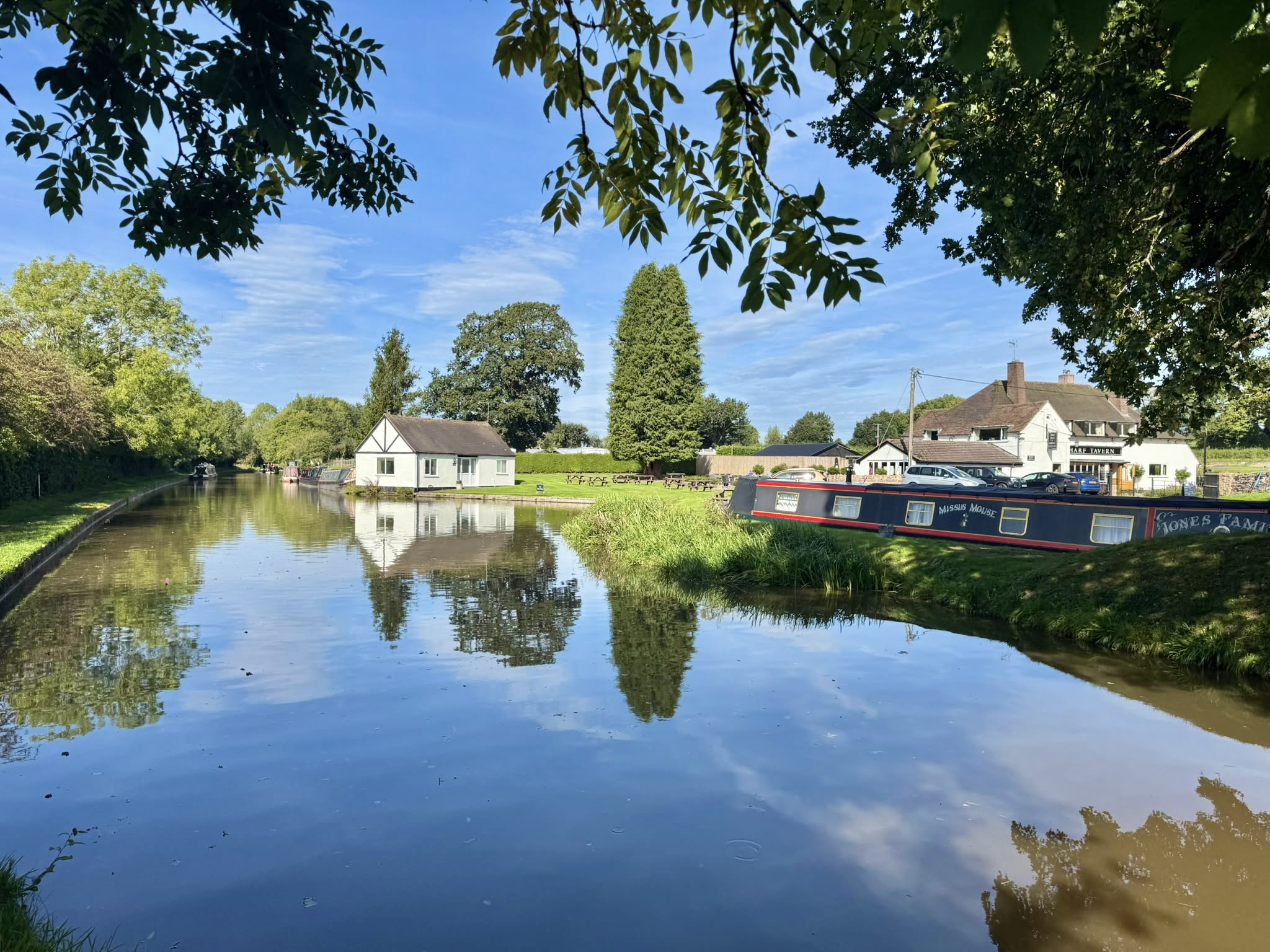 Goldstone, Market Drayton, TF9, photo 3