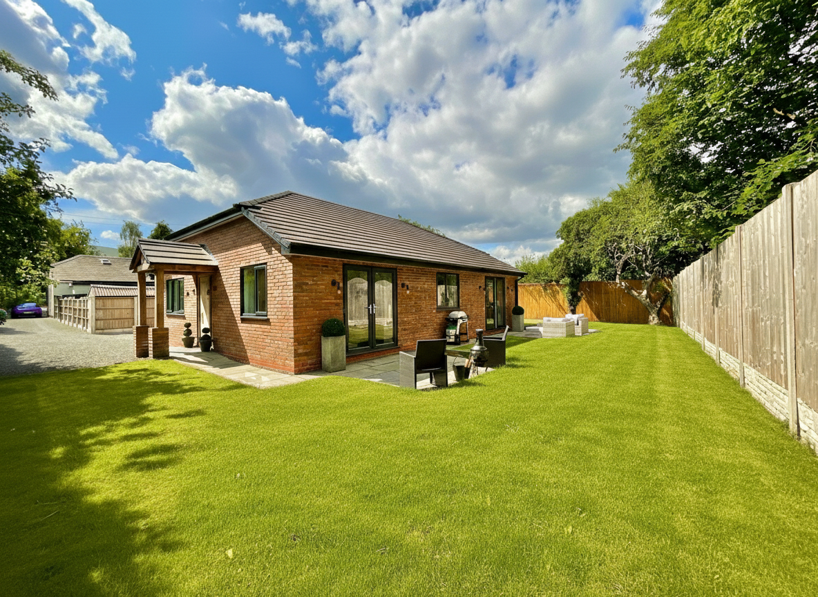 Tern Hill Road, Market Drayton, TF9