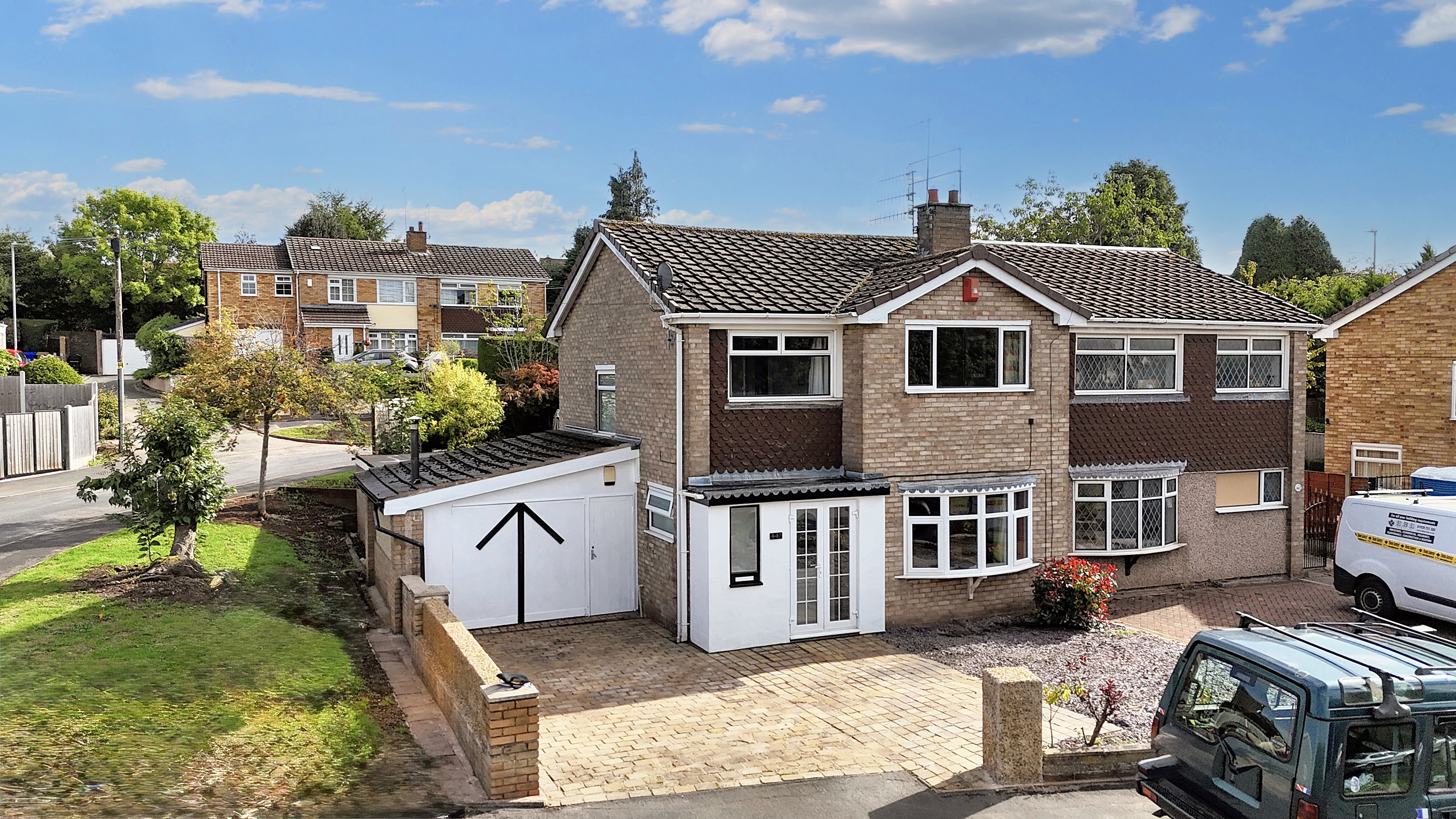Stone Road, Stoke-On-Trent, ST4