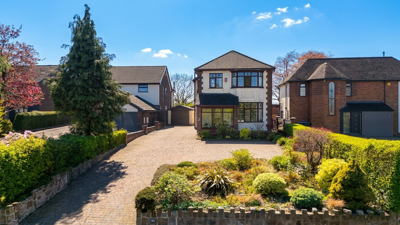 Ash Bank Road, Stoke-On-Trent, ST2, photo 2