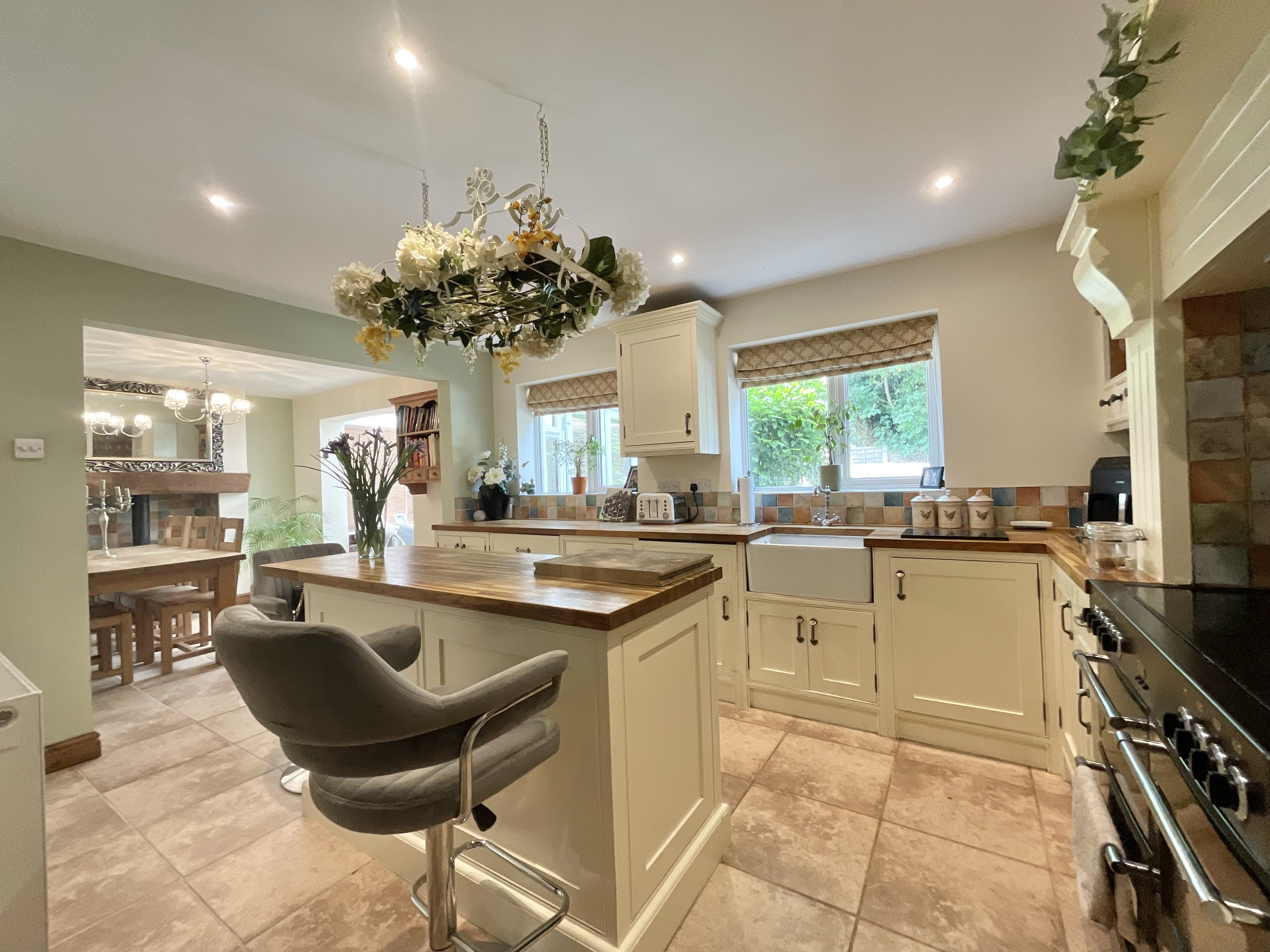 Sandy Lane, Aston, CW5, photo 6