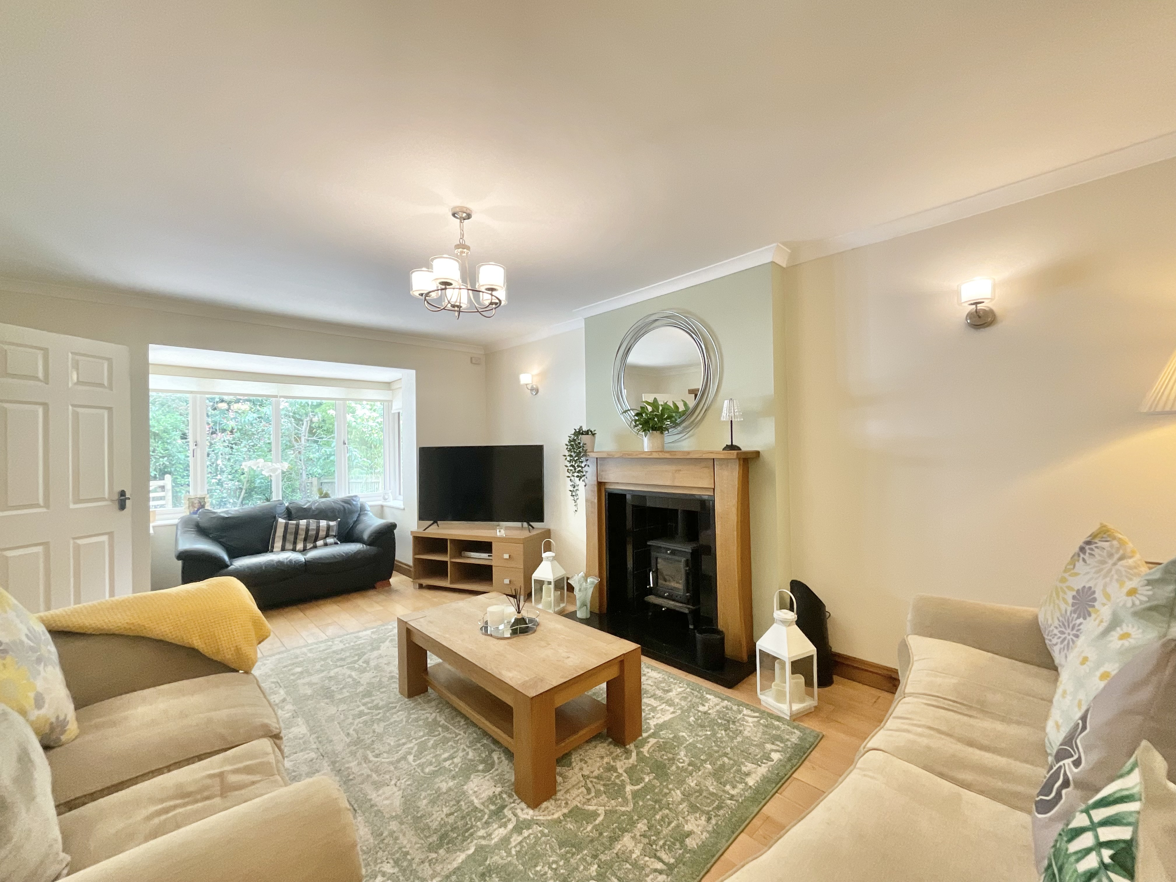 Sandy Lane, Aston, CW5, photo 2