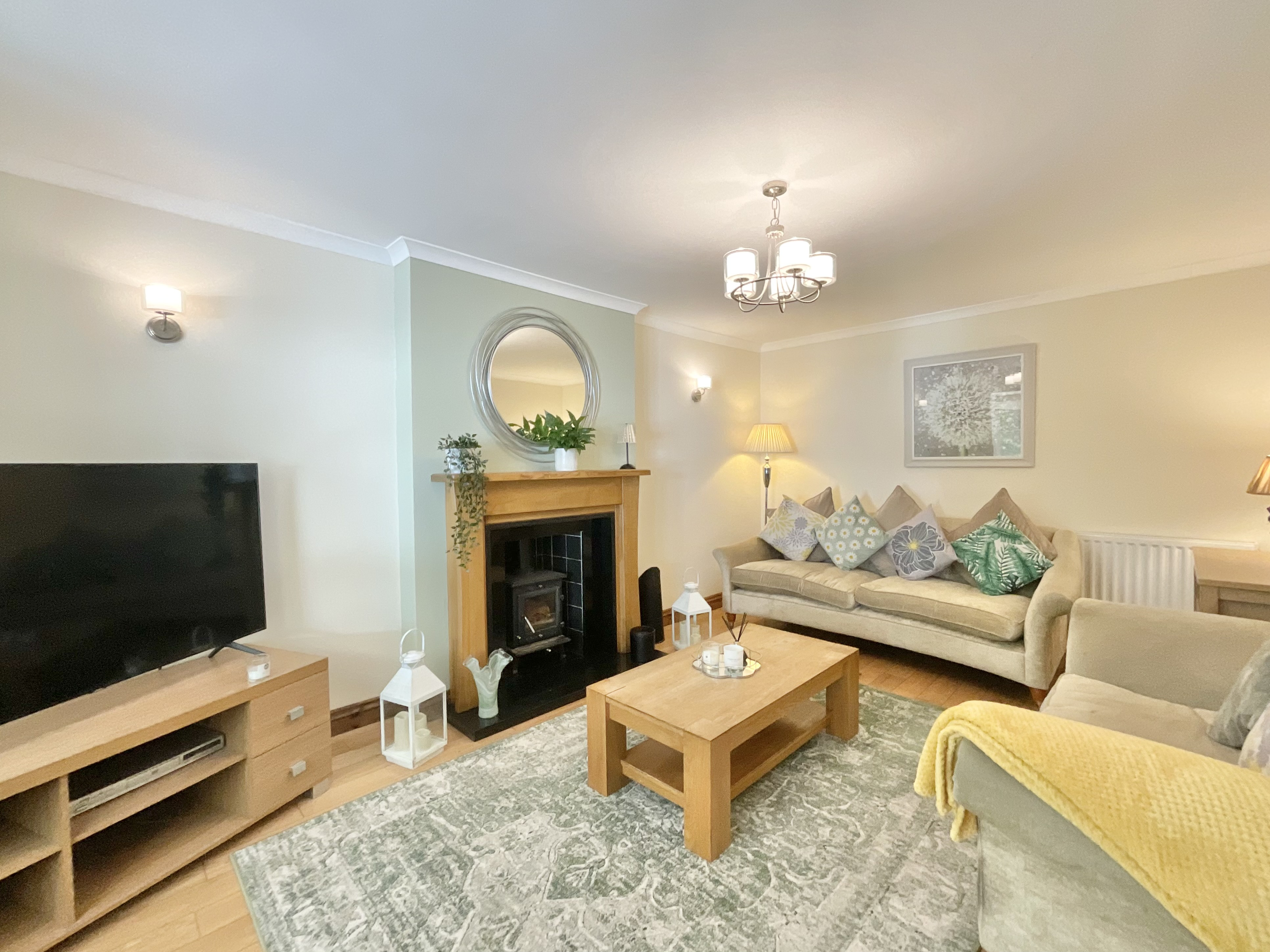 Sandy Lane, Aston, CW5, photo 5