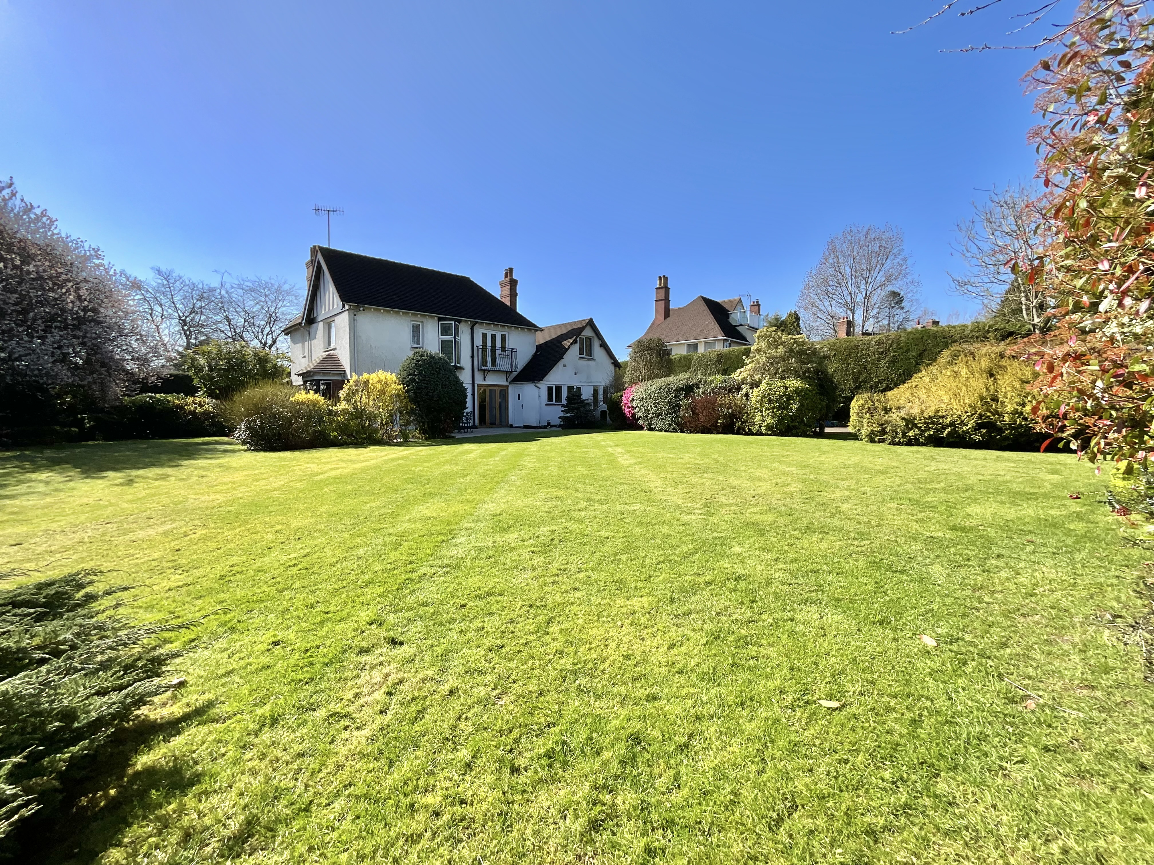 Adamthwaite Drive, Blythe Bridge, ST11, photo 29
