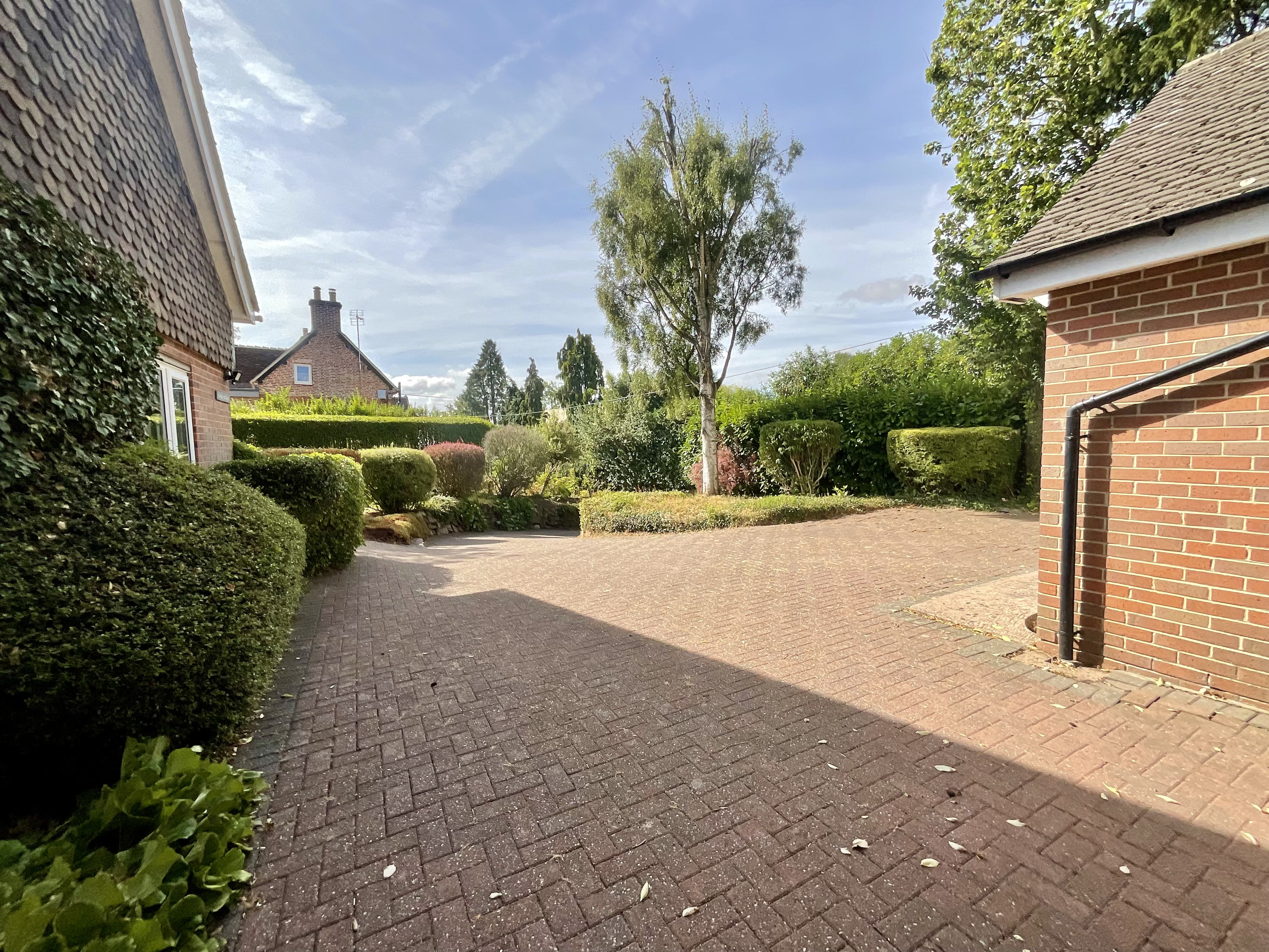 Coton, Milwich, ST18, photo 32