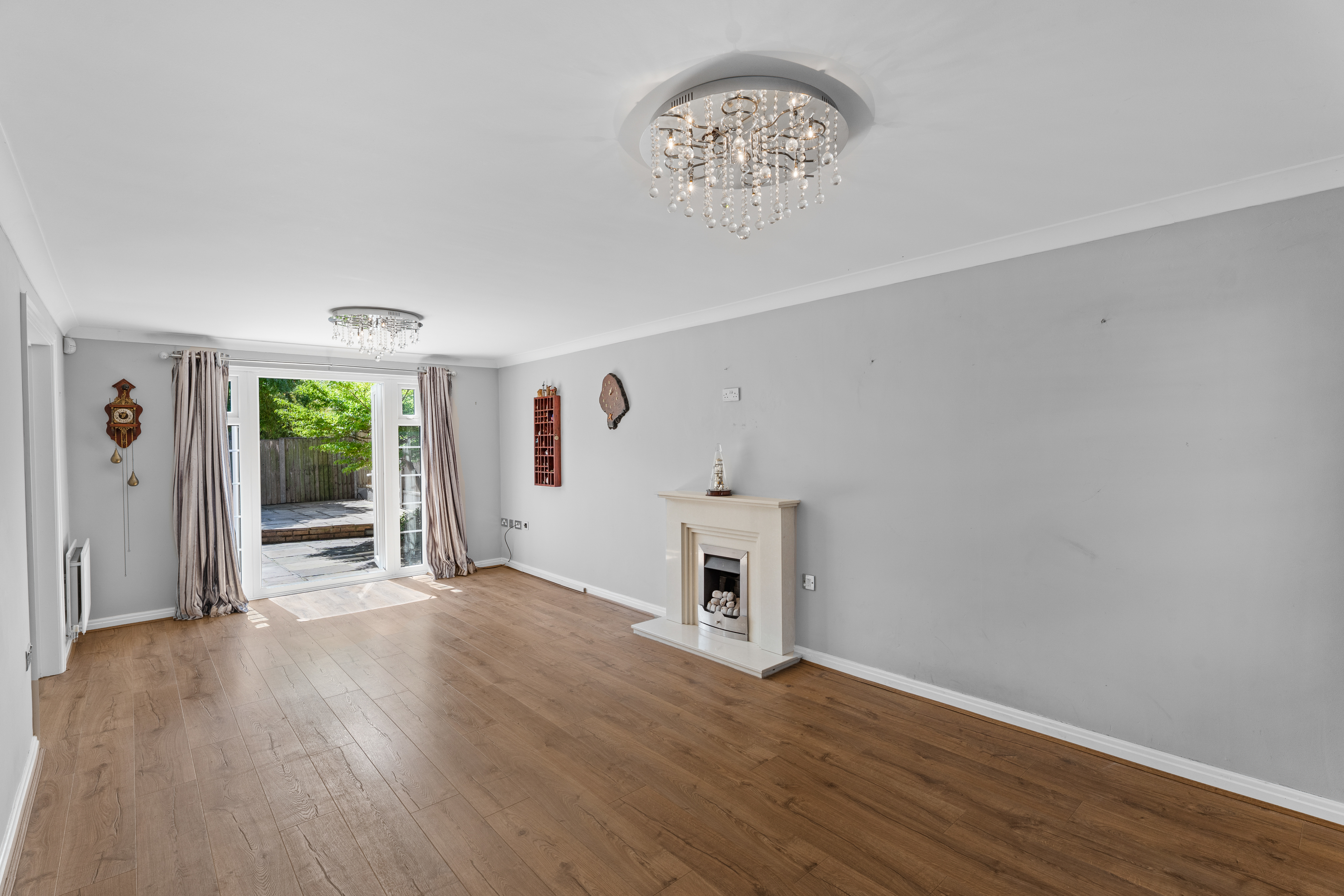 St. Augustines Drive, Weston, CW2, photo 3