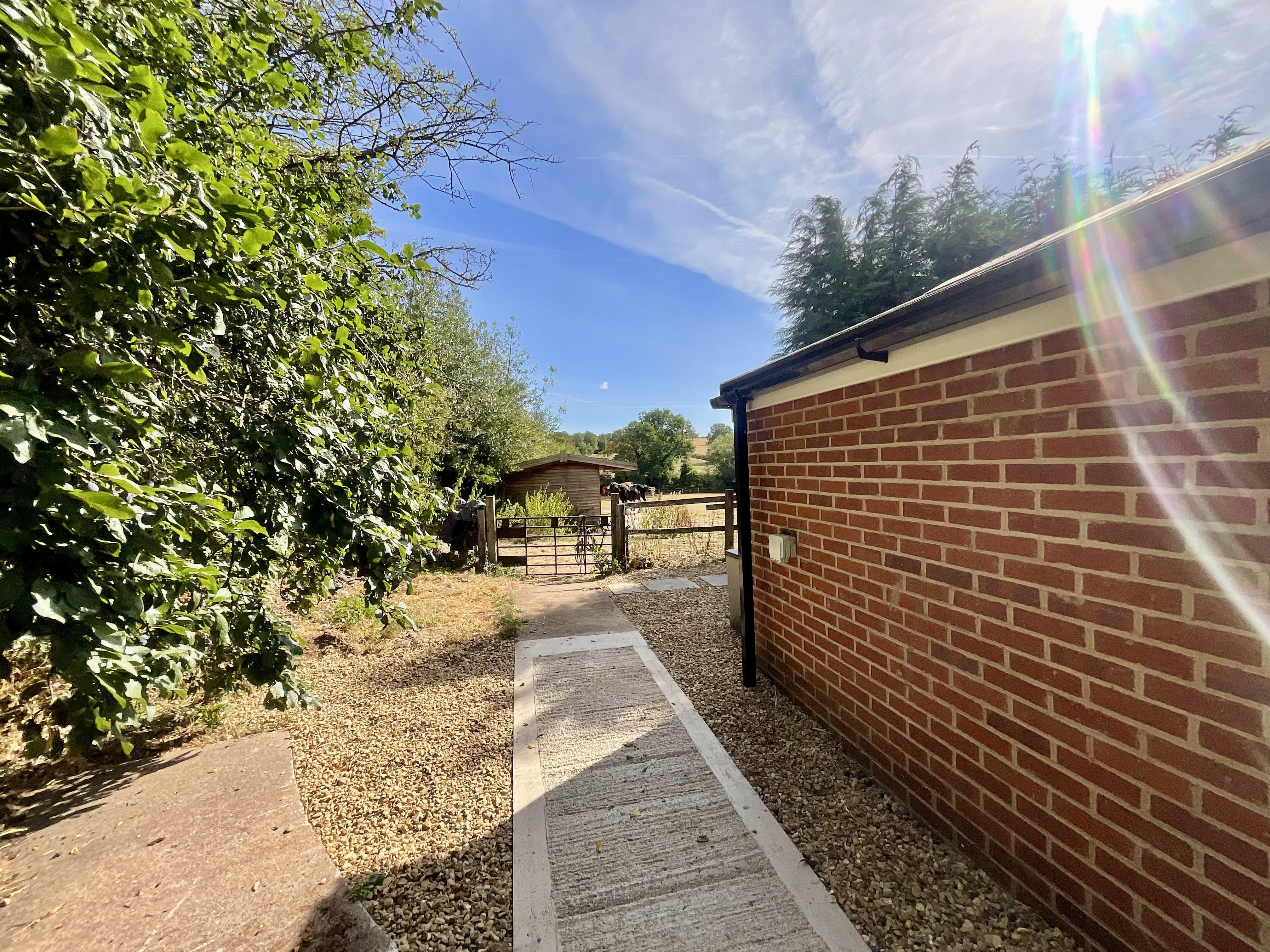 Coton, Milwich, ST18, photo 29