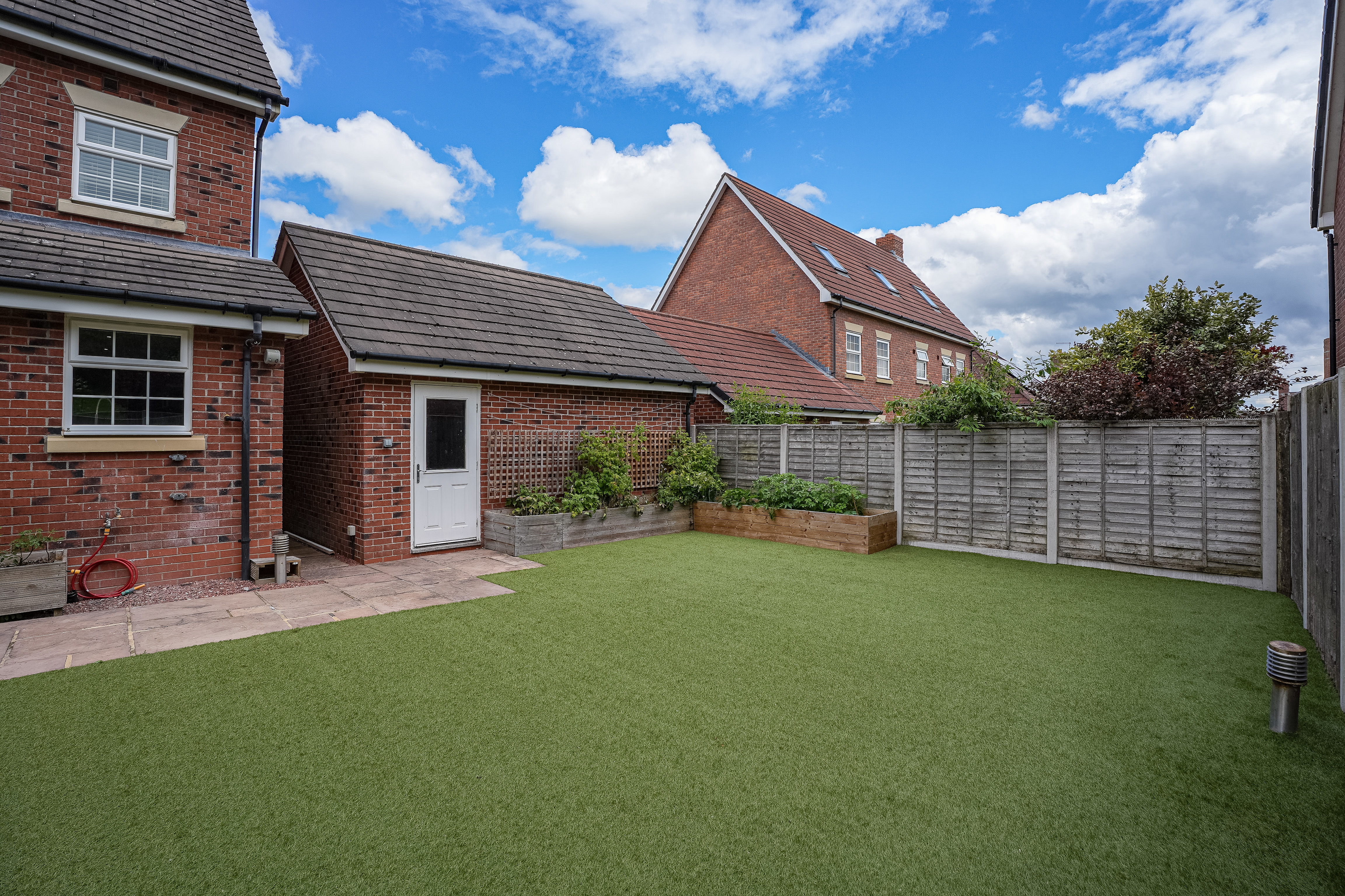 St. Augustines Drive, Weston, CW2, photo 28