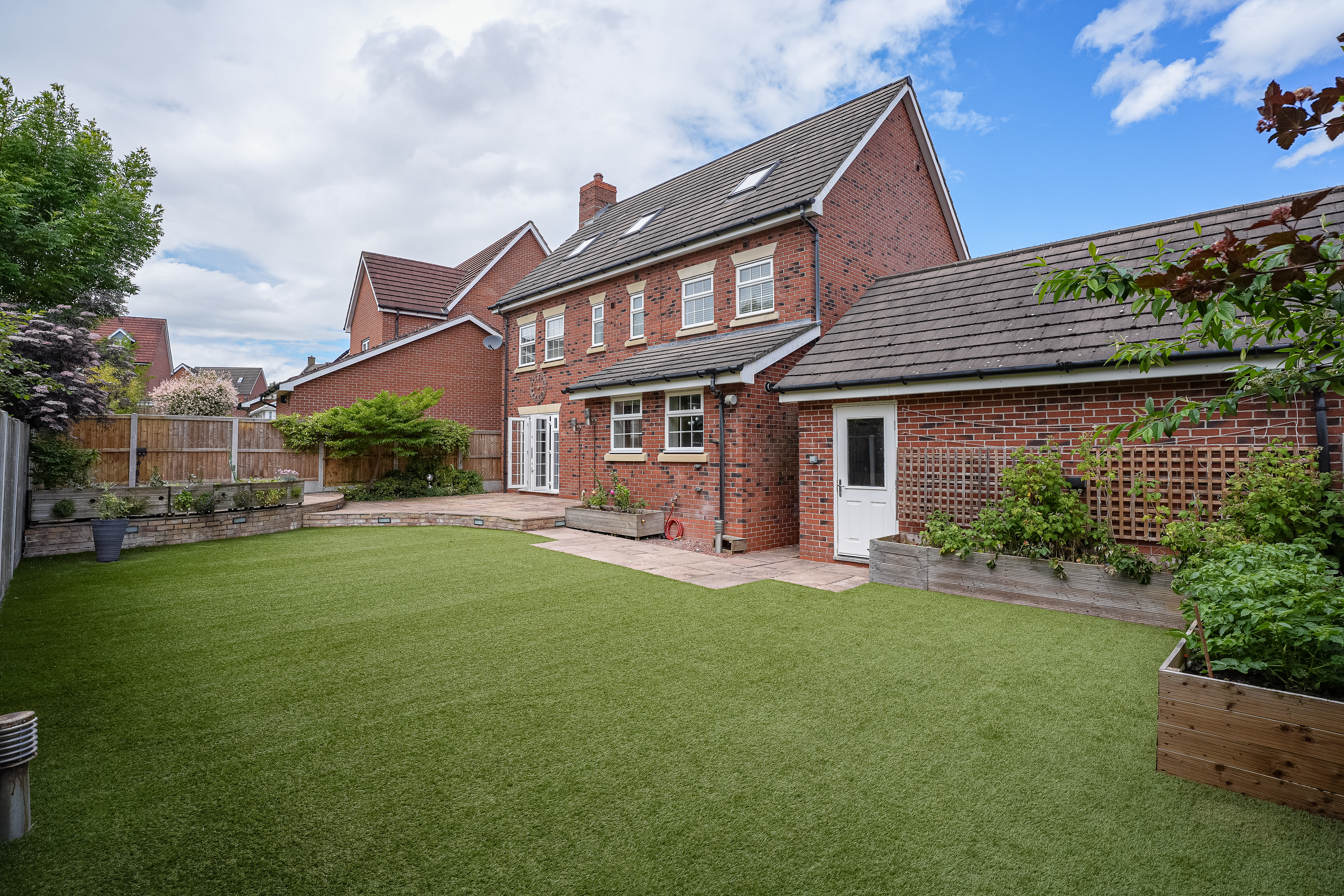 St. Augustines Drive, Weston, CW2, photo 27