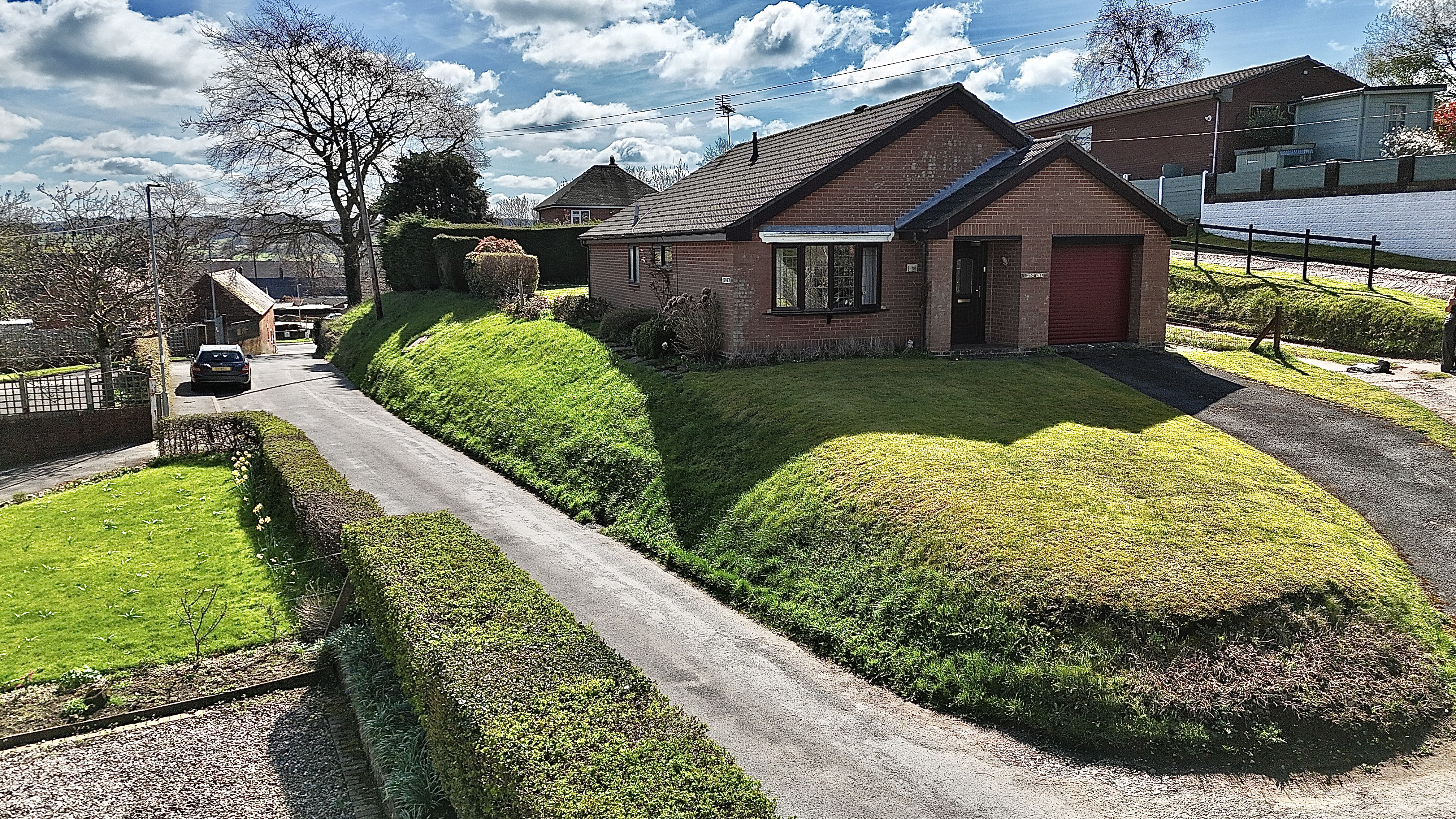 Park Lane, Cheadle, ST10, photo 16