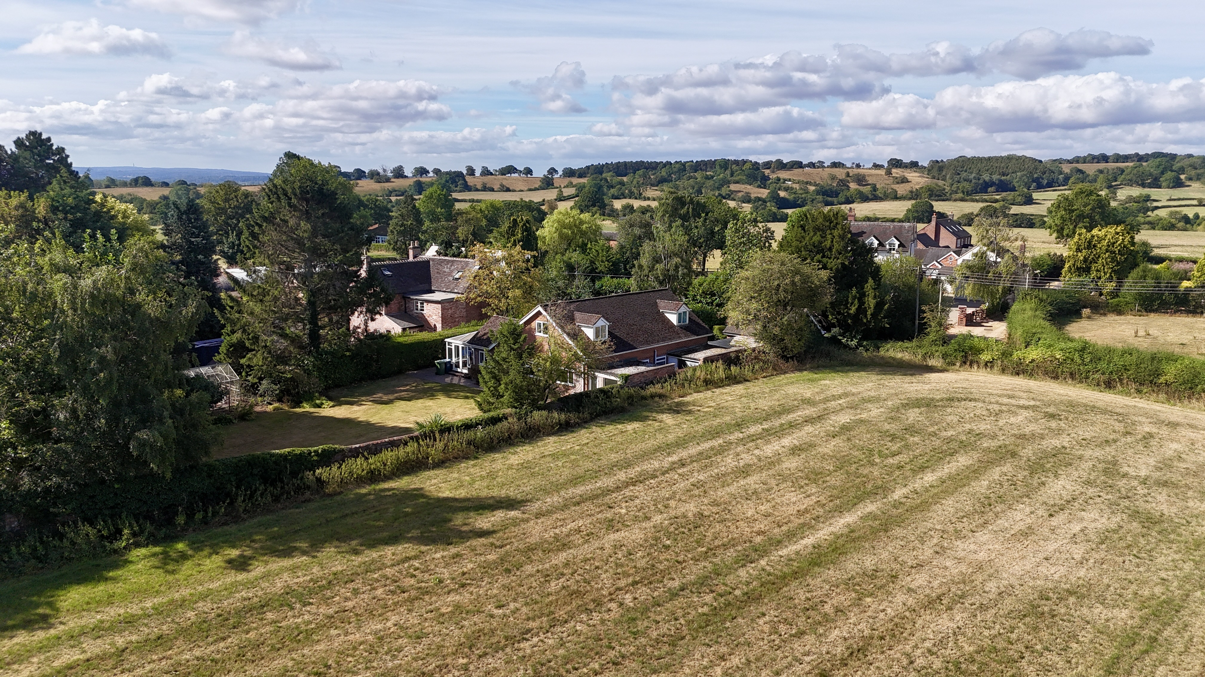 Coton, Milwich, ST18, photo 34