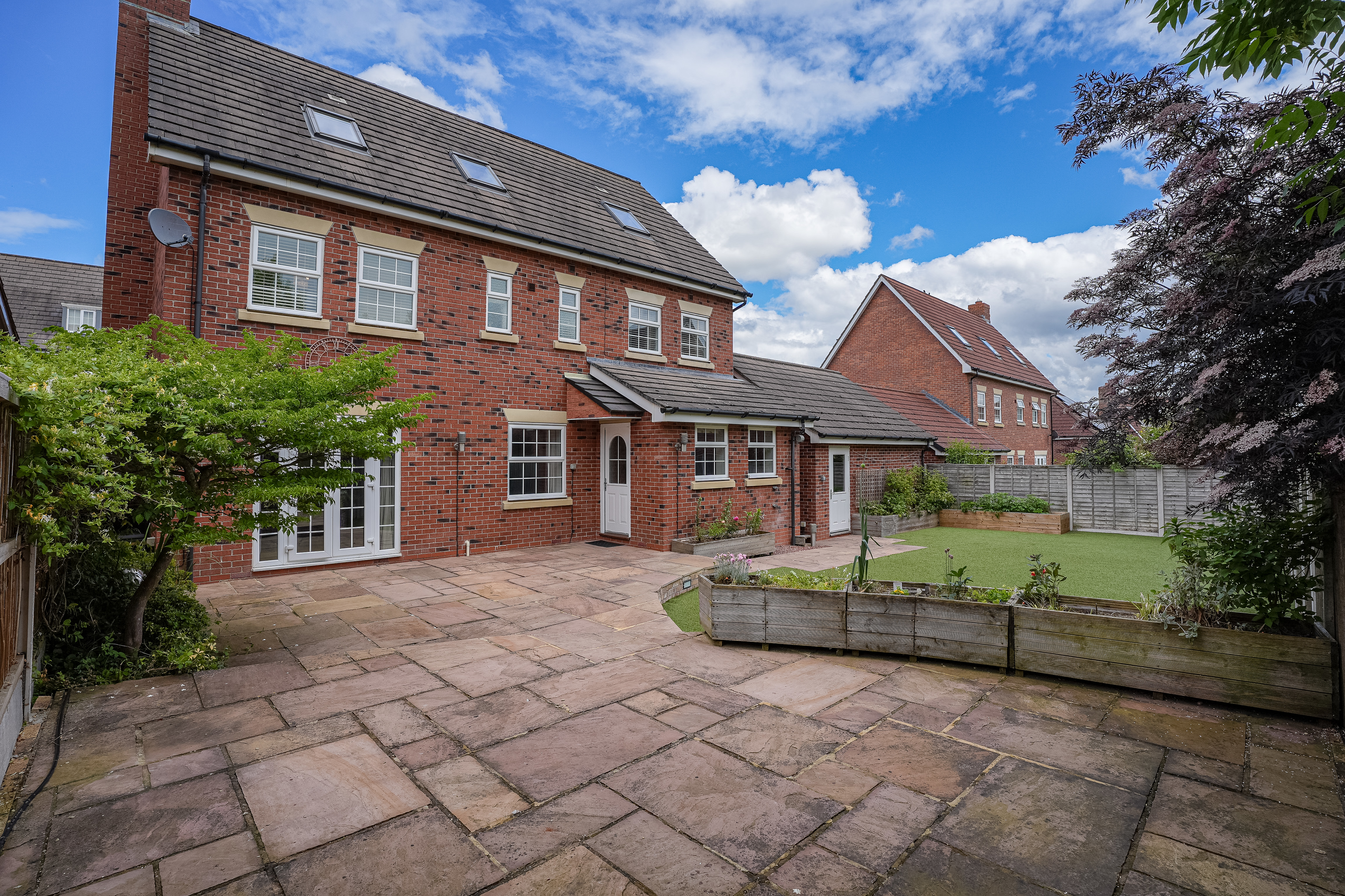 St. Augustines Drive, Weston, CW2, photo 30