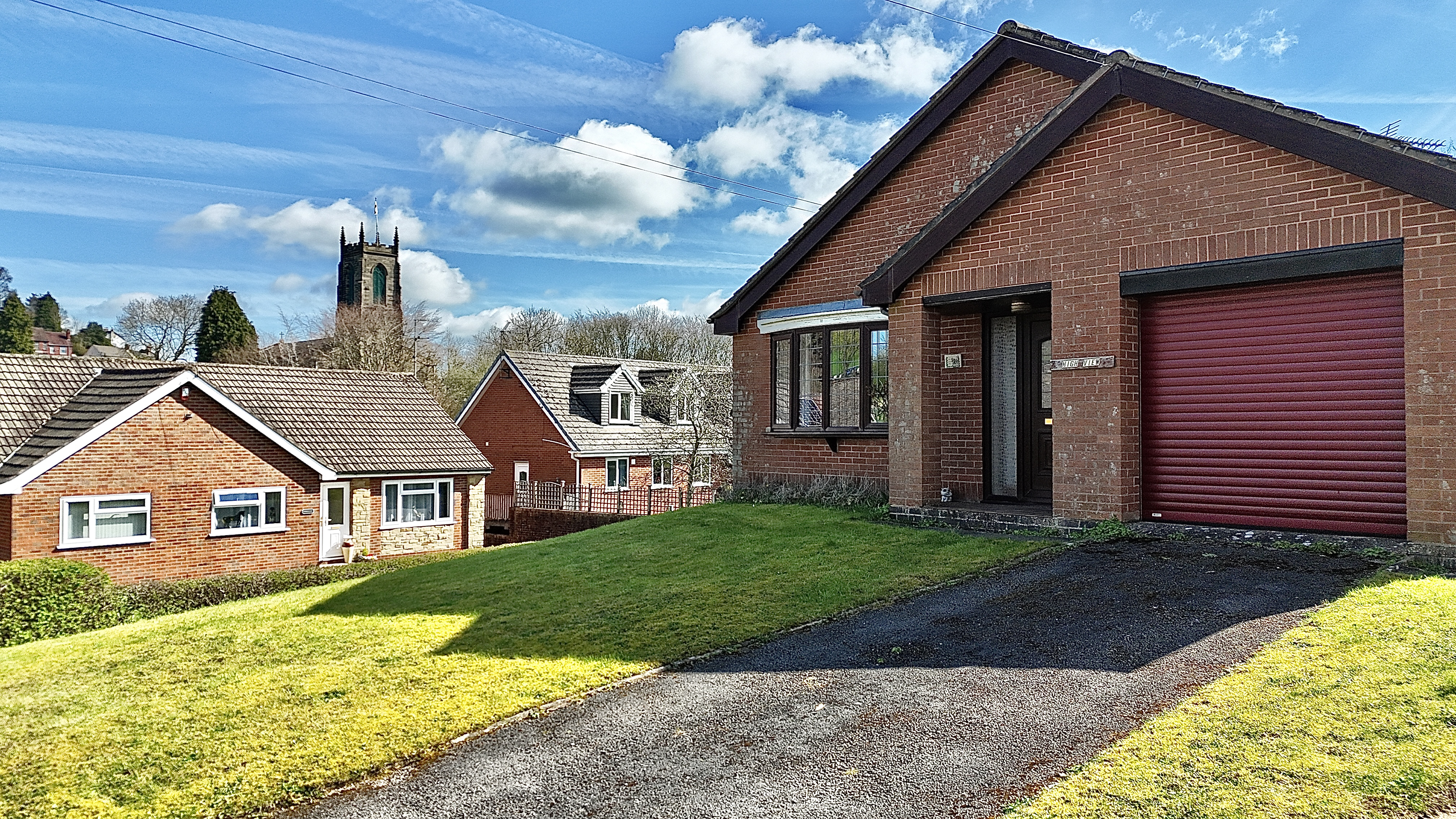 Park Lane, Cheadle, ST10, photo 15